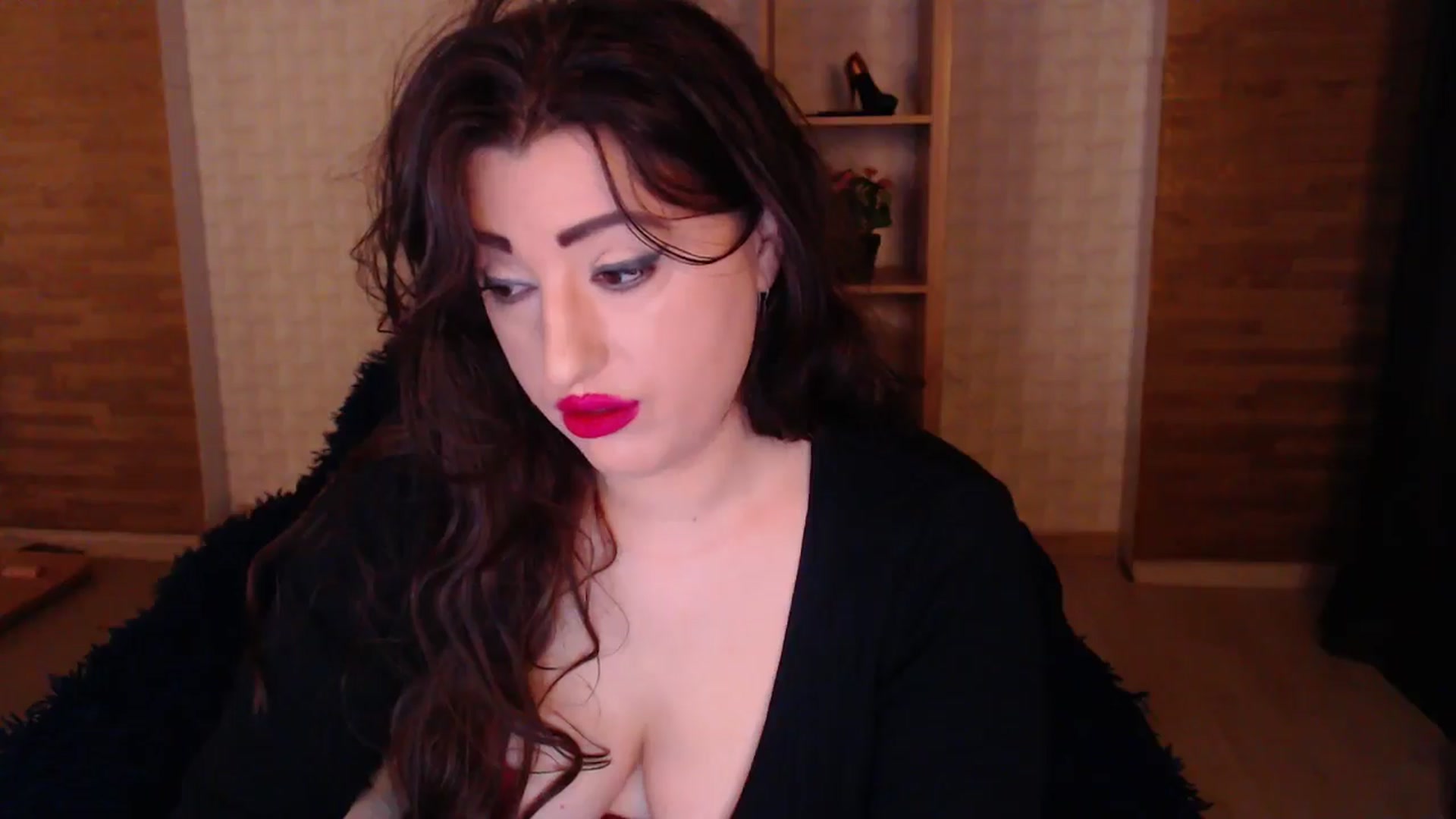 Gallery image thumbnail from HotRebbecca's myfreecams stream on, 04/14/2025, 01:09 image 19 of 20