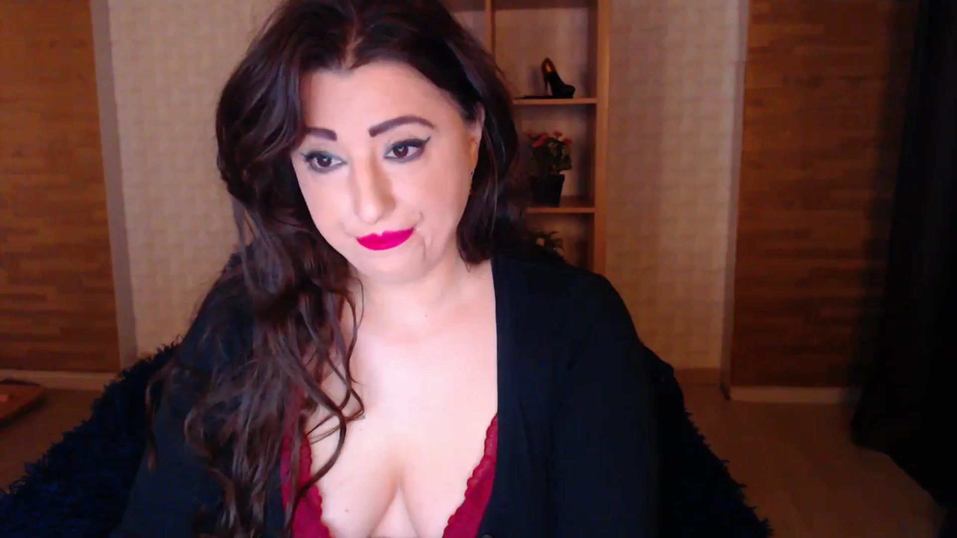 Gallery image thumbnail from HotRebbecca's myfreecams stream on, 04/14/2025, 01:09 image 10 of 20