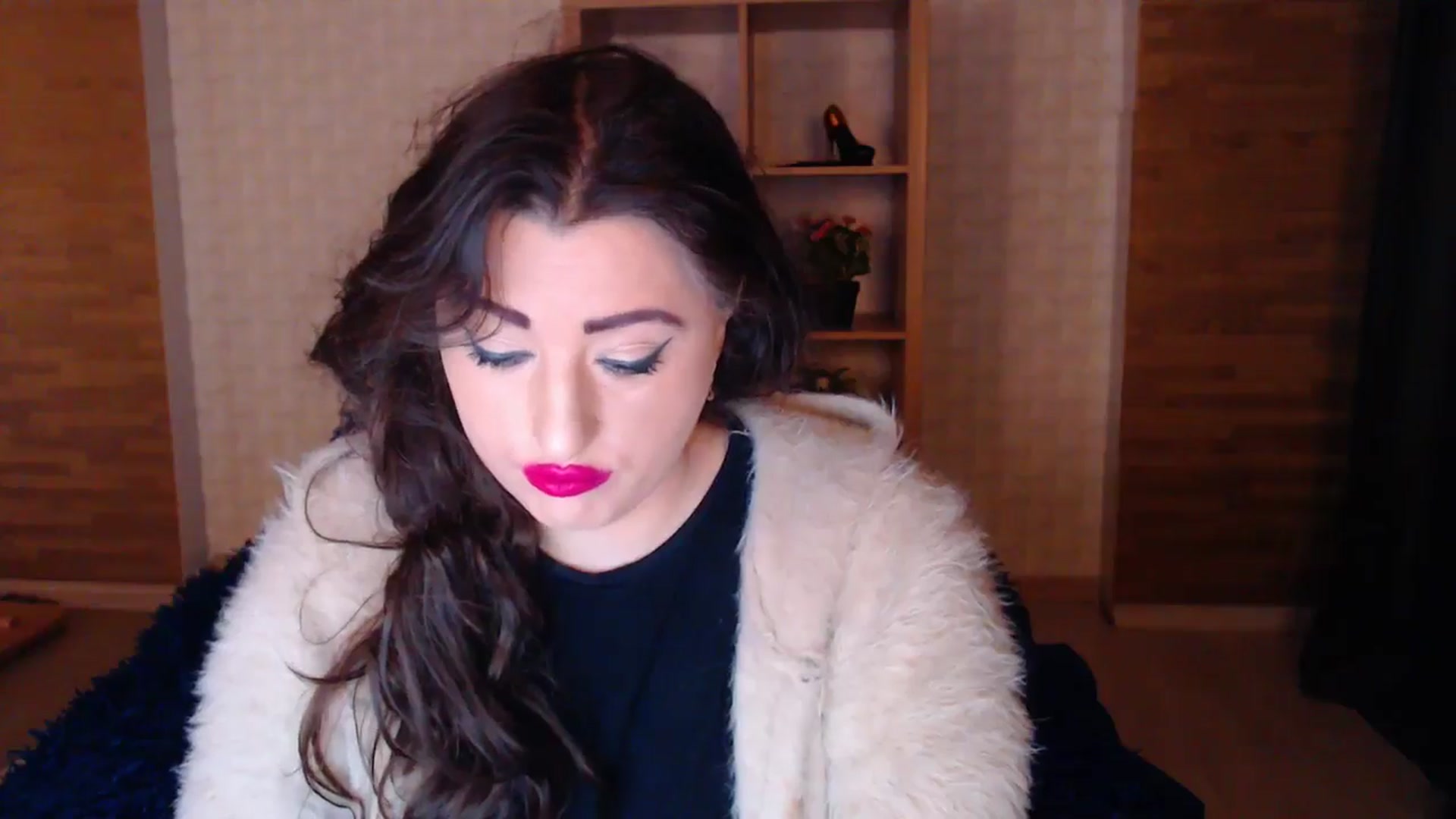 Gallery image thumbnail from HotRebbecca's myfreecams stream on, 04/14/2025, 01:09 image 3 of 20