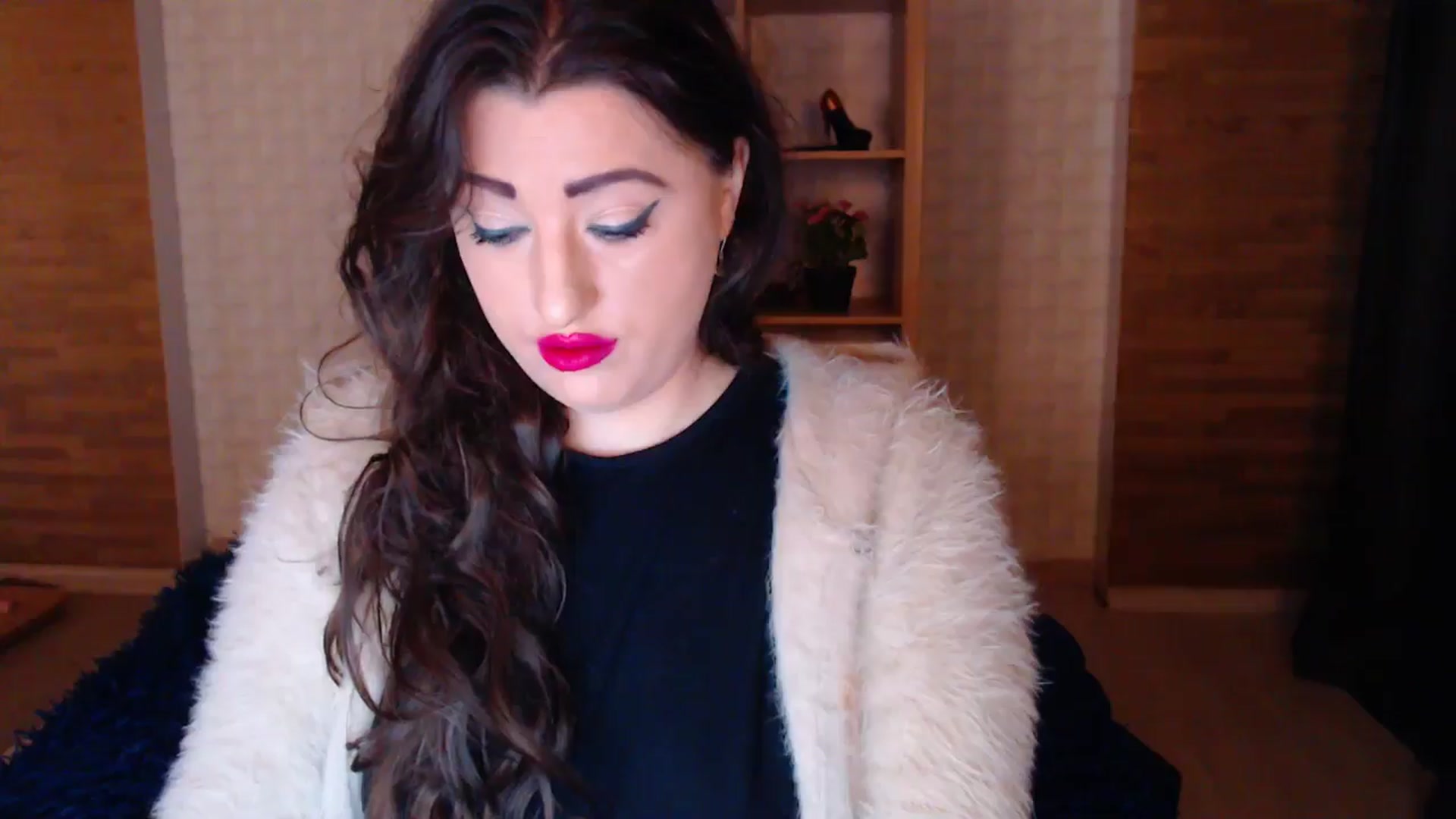 Gallery image thumbnail from HotRebbecca's myfreecams stream on, 04/14/2025, 01:09 image 7 of 20