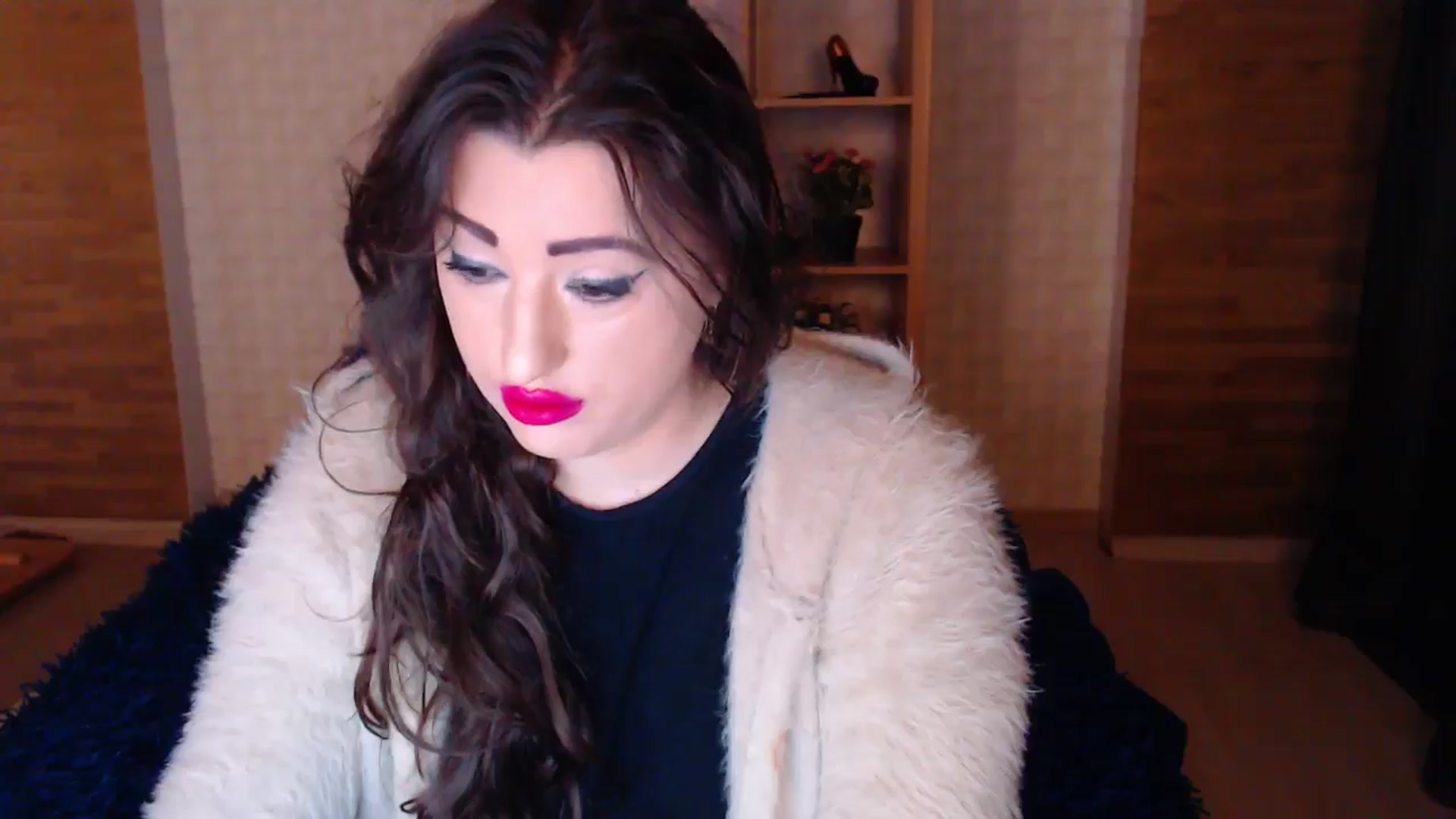 Gallery image thumbnail from HotRebbecca's myfreecams stream on, 04/14/2025, 01:09 image 6 of 20