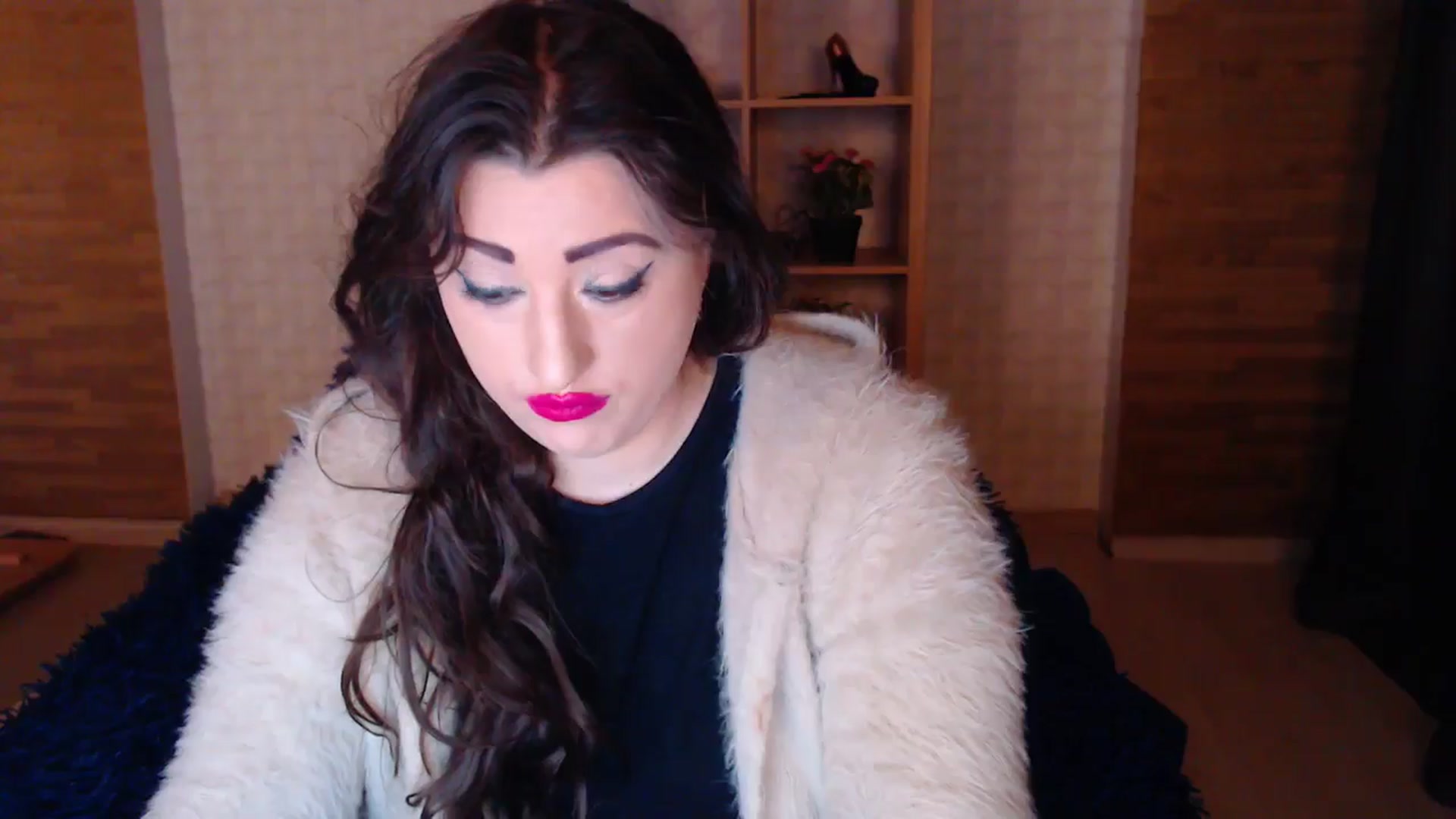 Gallery image thumbnail from HotRebbecca's myfreecams stream on, 04/14/2025, 01:09 image 5 of 20