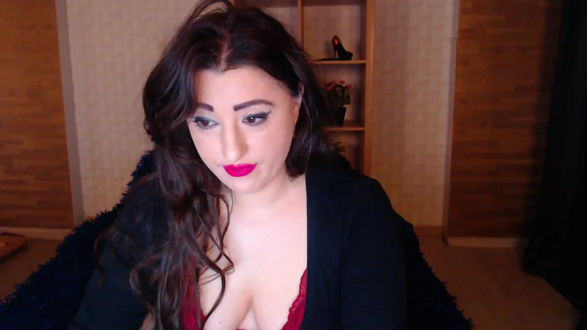 Gallery image thumbnail from HotRebbecca's myfreecams stream on, 04/14/2025, 01:09 image 11 of 20