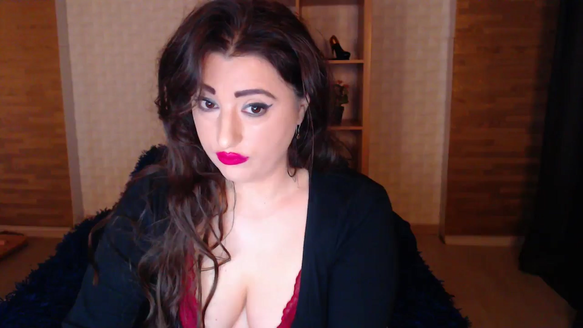 Gallery image thumbnail from HotRebbecca's myfreecams stream on, 04/14/2025, 01:09 image 12 of 20