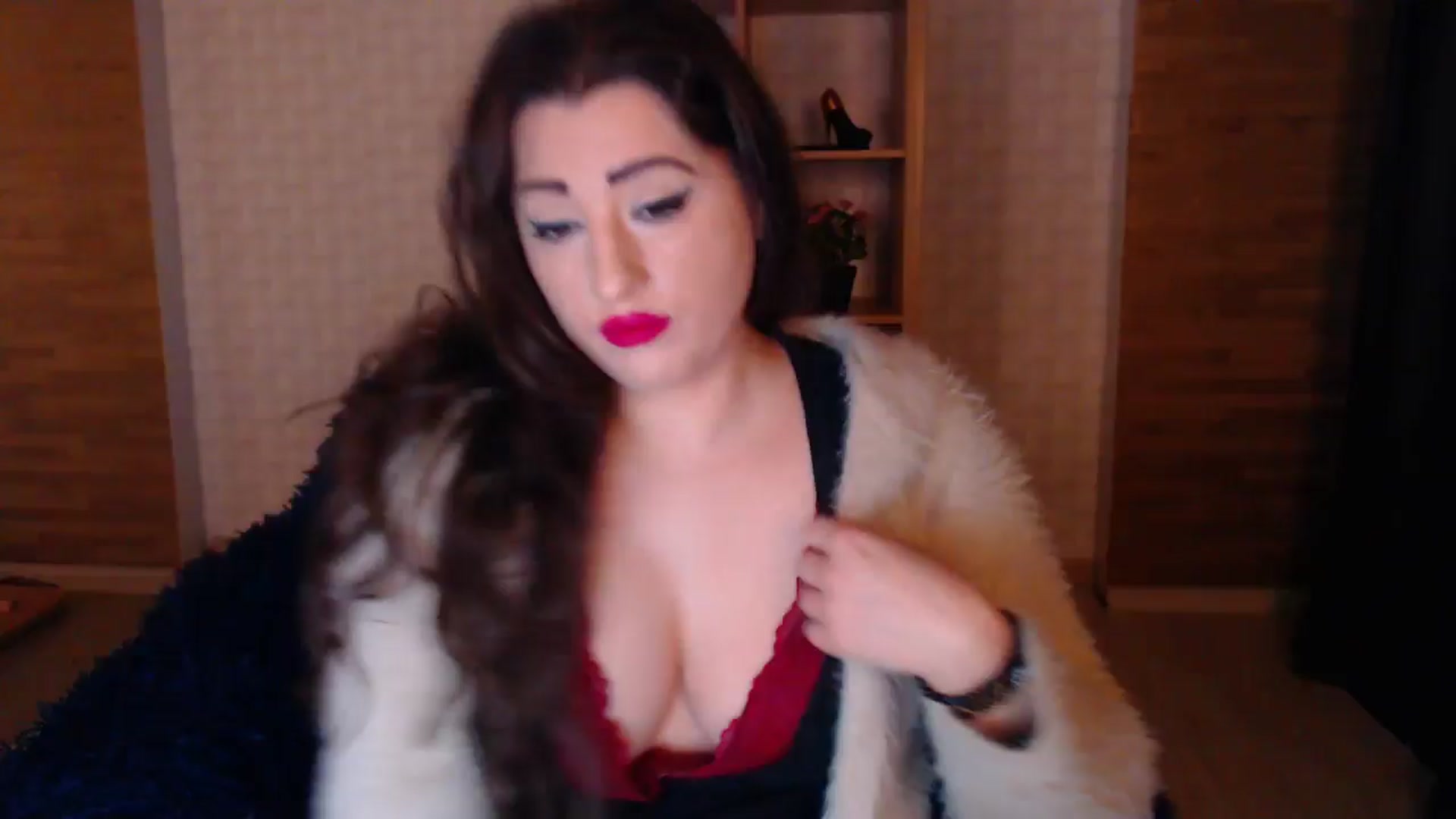 Gallery image thumbnail from HotRebbecca's myfreecams stream on, 04/14/2025, 01:09 image 9 of 20