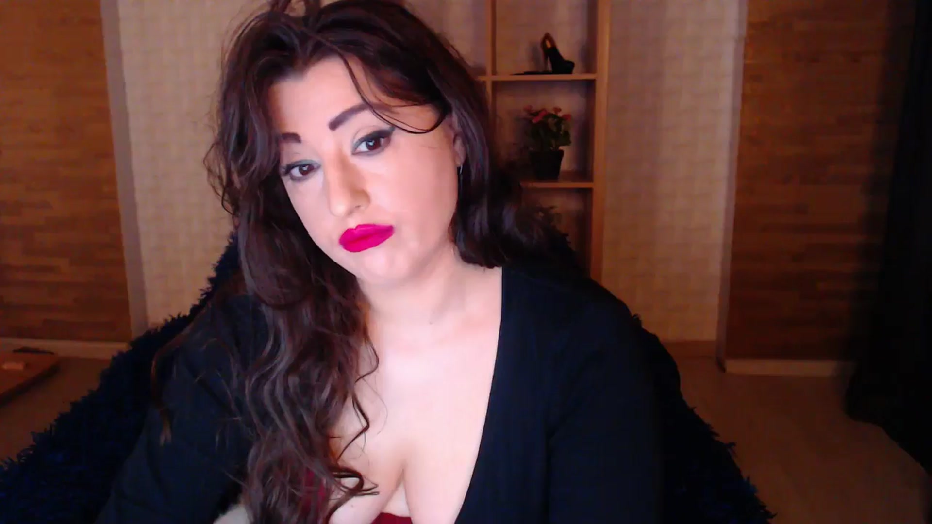Gallery image thumbnail from HotRebbecca's myfreecams stream on, 04/14/2025, 01:09 image 20 of 20