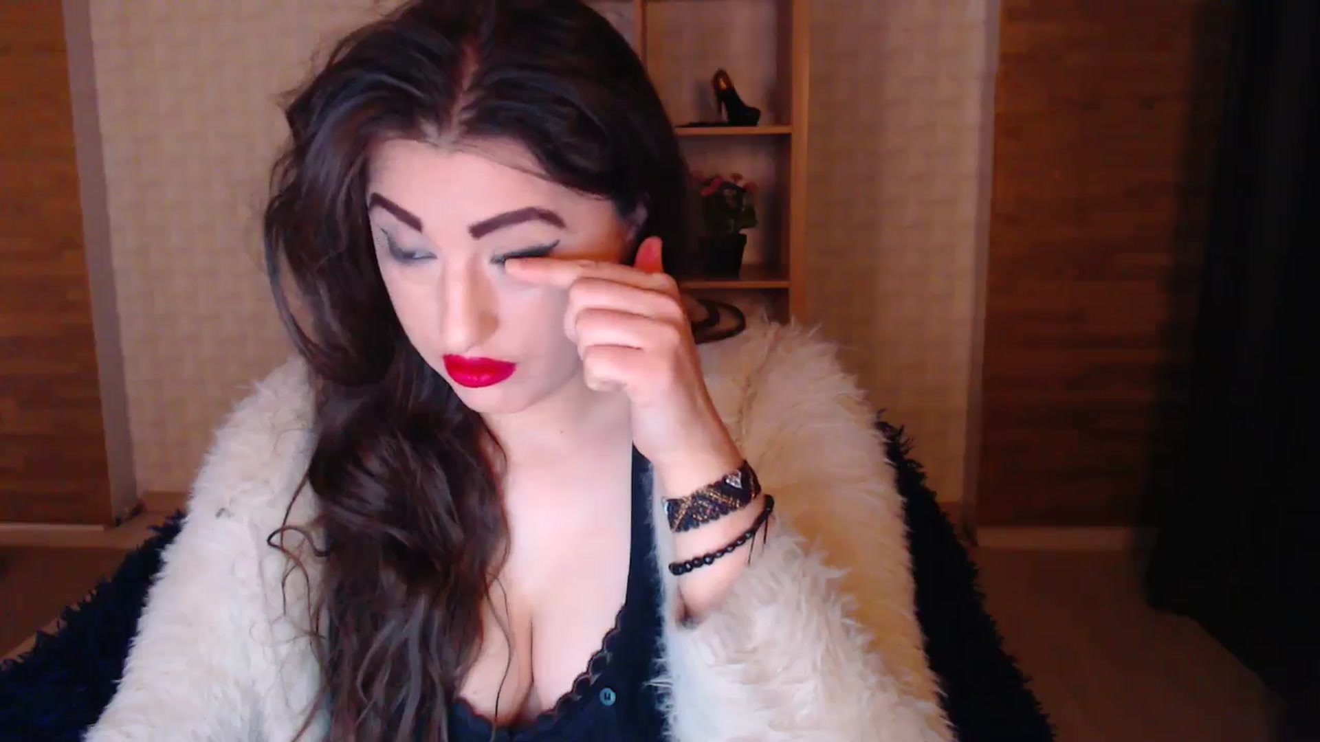 Gallery image thumbnail from HotRebbecca's myfreecams stream on, 04/15/2025, 01:35 image 14 of 20