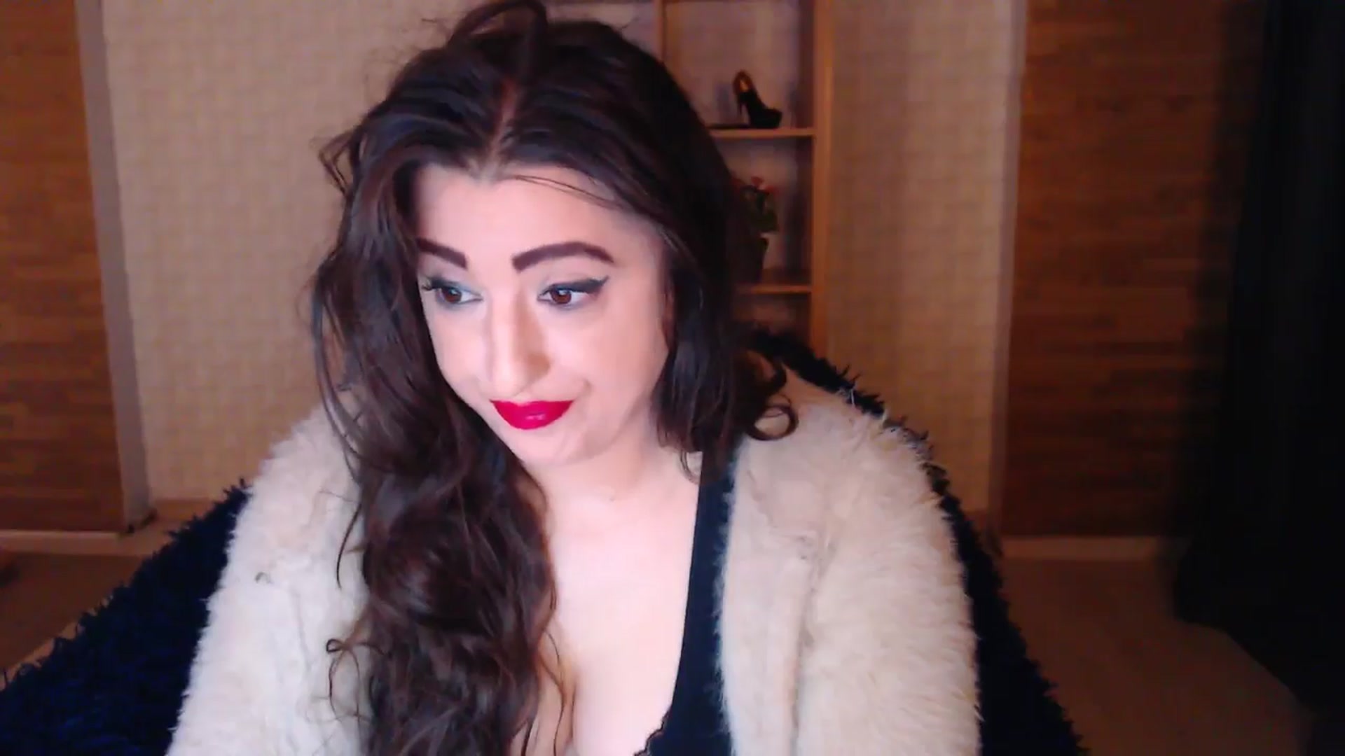 Gallery image thumbnail from HotRebbecca's myfreecams stream on, 04/15/2025, 01:35 image 16 of 20