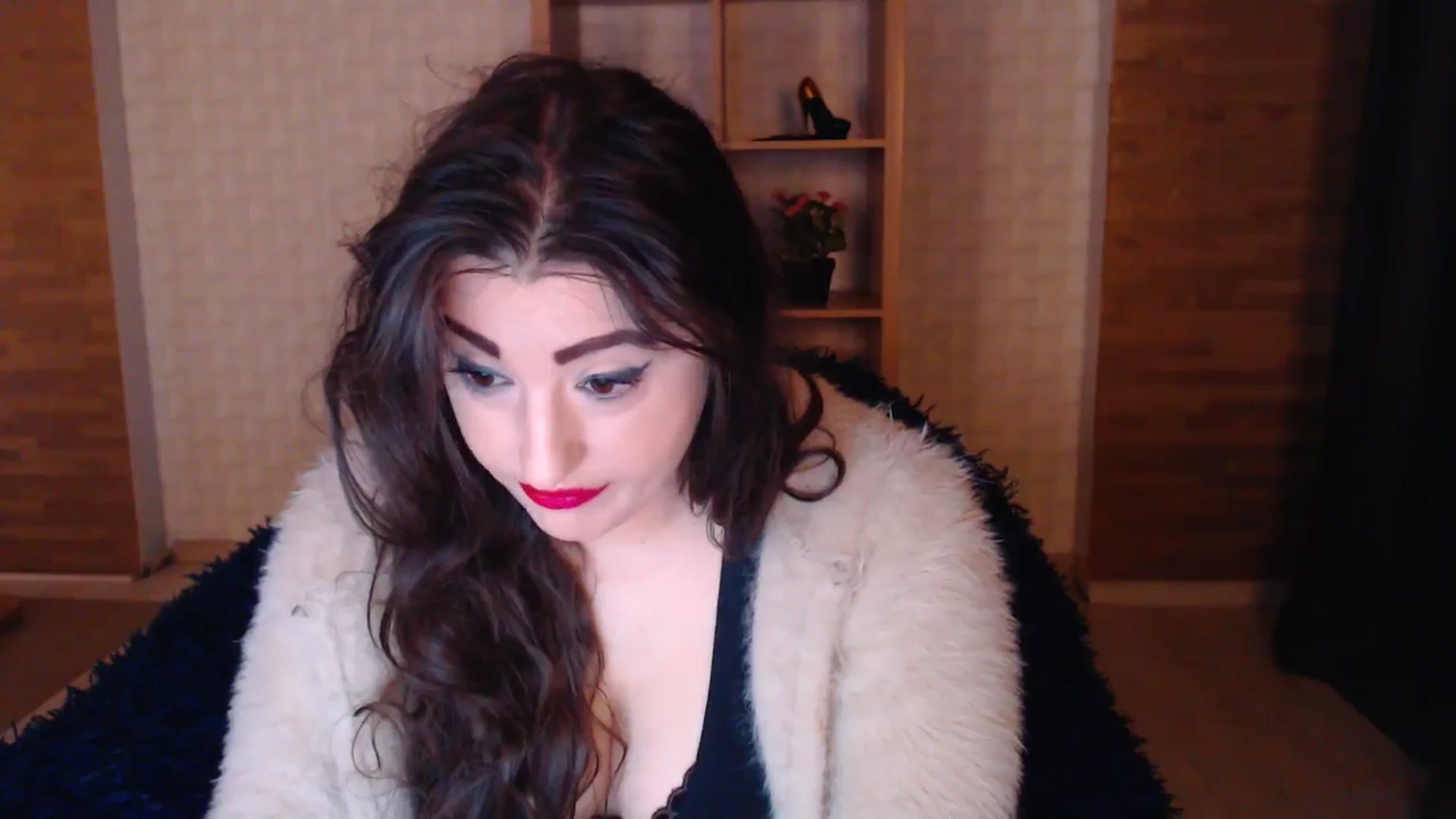 Gallery image thumbnail from HotRebbecca's myfreecams stream on, 04/15/2025, 01:35 image 17 of 20