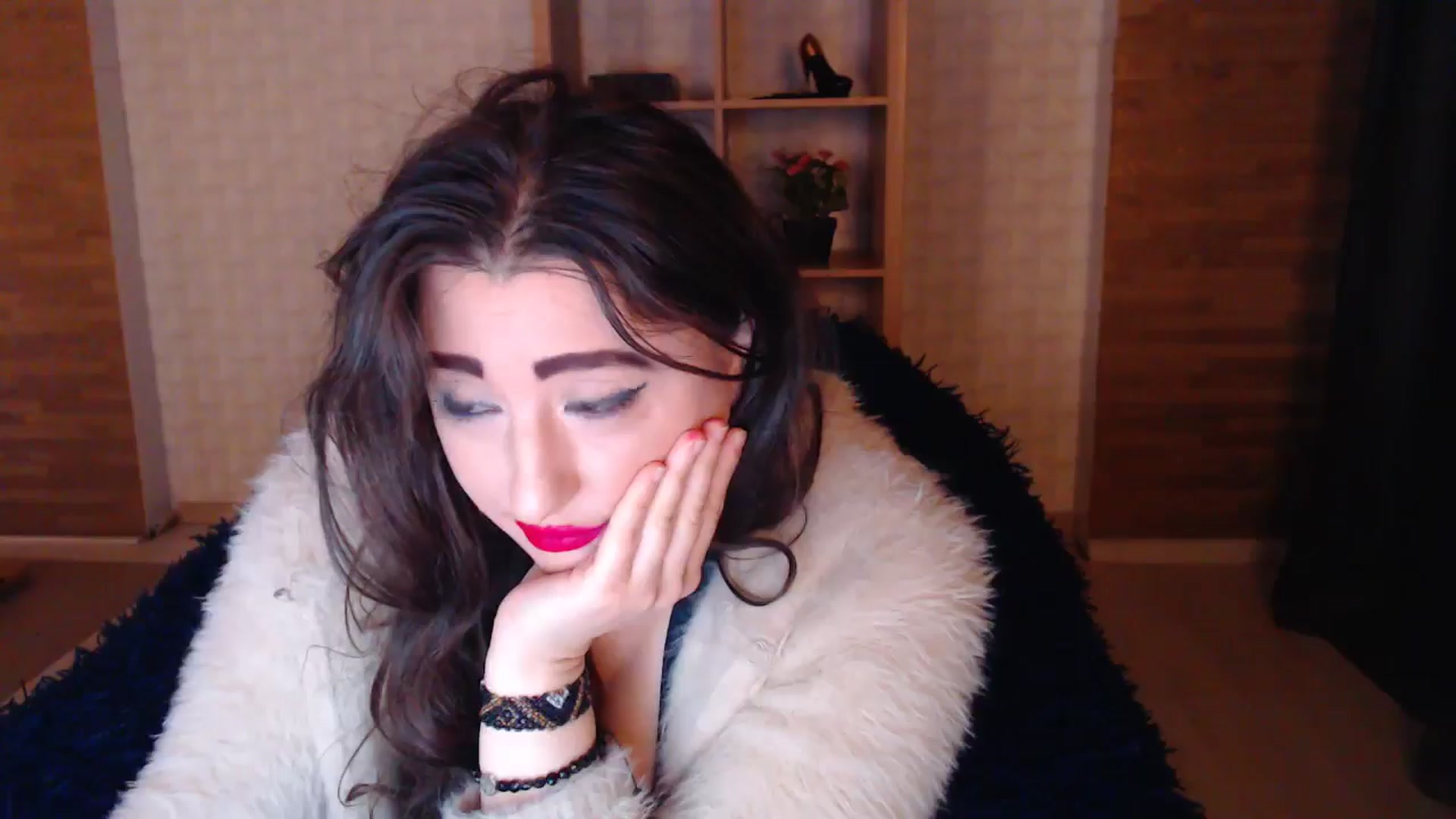Gallery image thumbnail from HotRebbecca's myfreecams stream on, 04/15/2025, 01:35 image 19 of 20