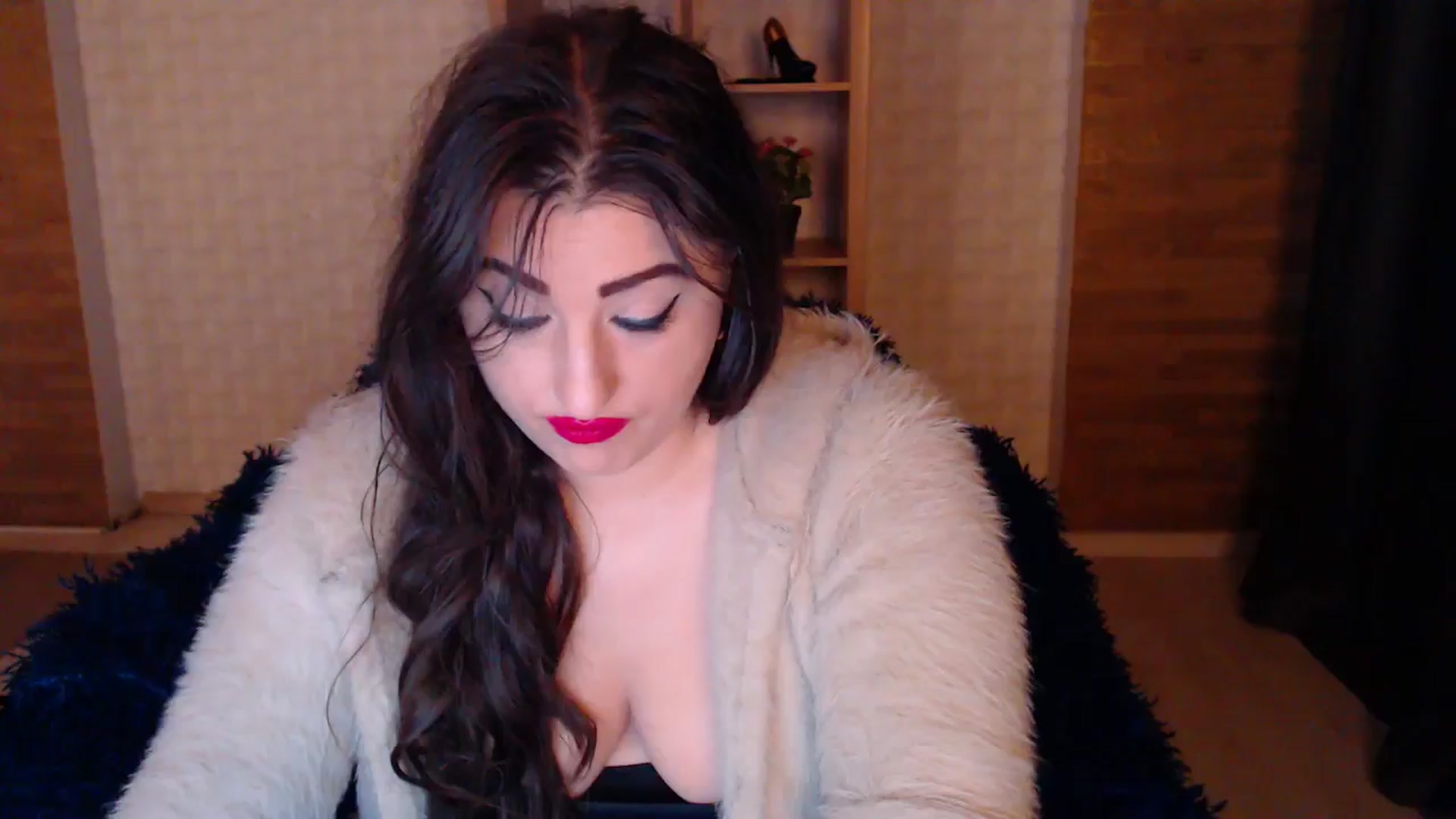 Gallery image thumbnail from HotRebbecca's myfreecams stream on, 04/16/2025, 24:06 image 5 of 20