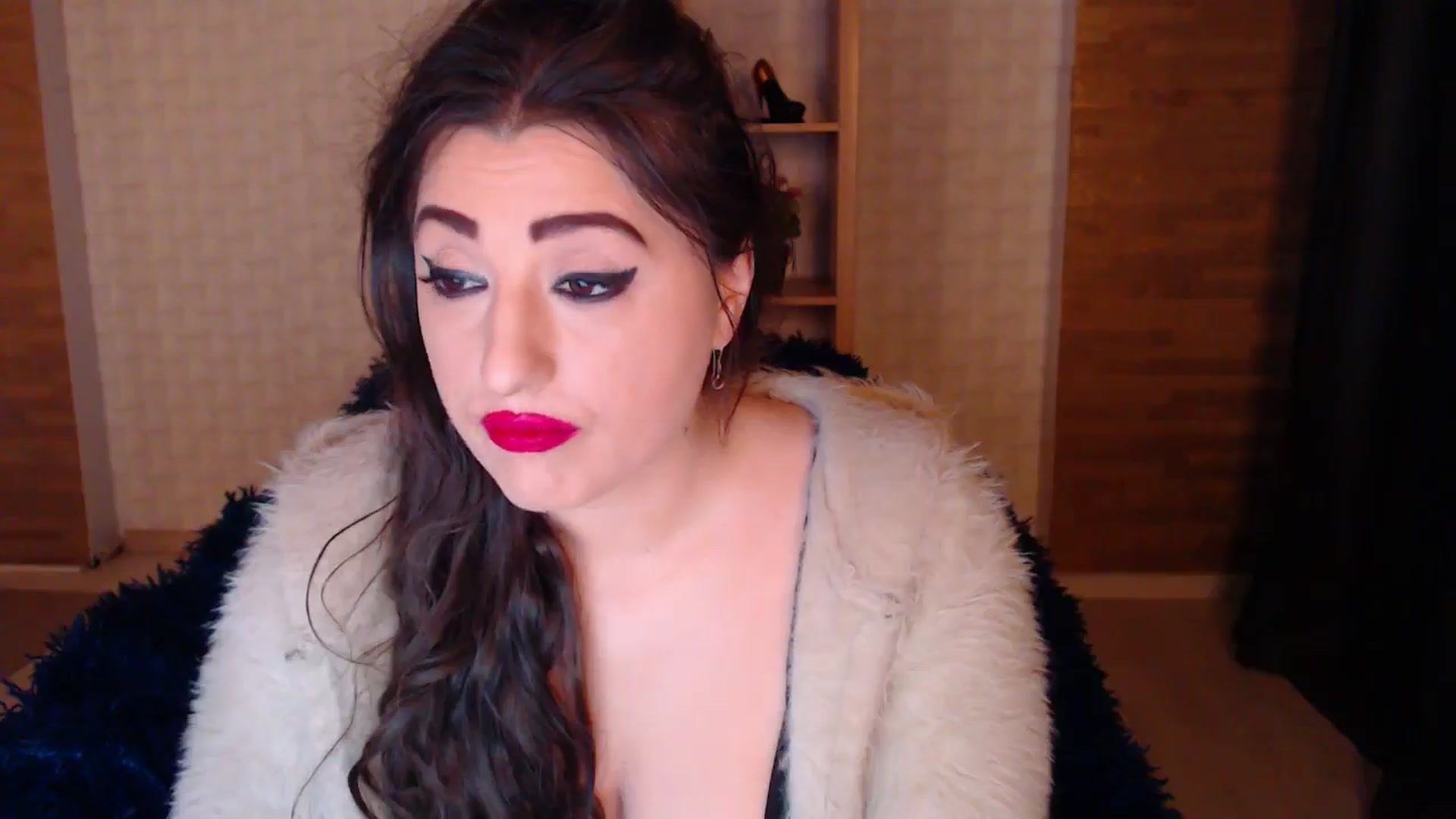 Gallery image thumbnail from HotRebbecca's myfreecams stream on, 04/16/2025, 24:06 image 6 of 20