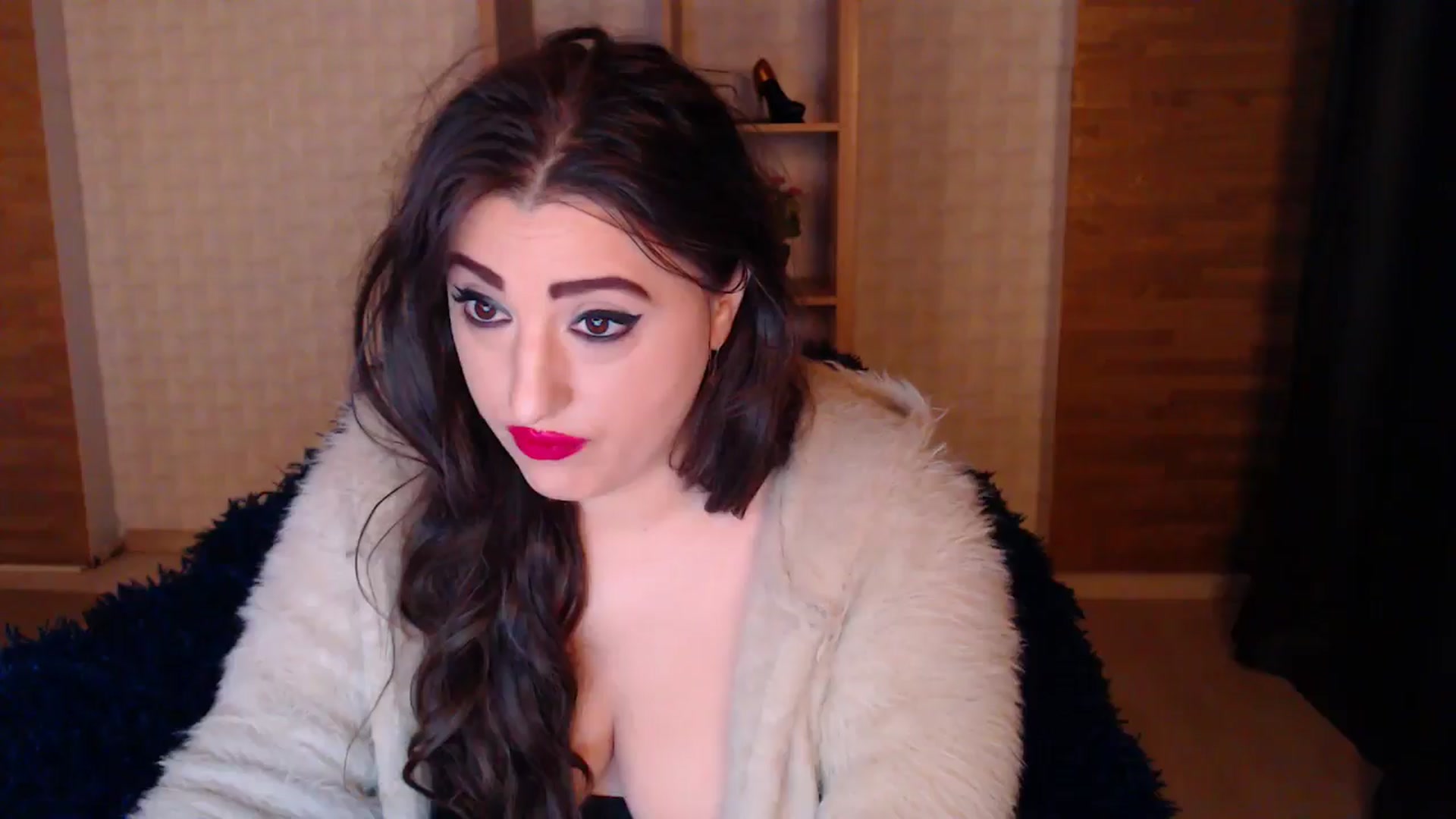 Gallery image thumbnail from HotRebbecca's myfreecams stream on, 04/16/2025, 24:06 image 7 of 20