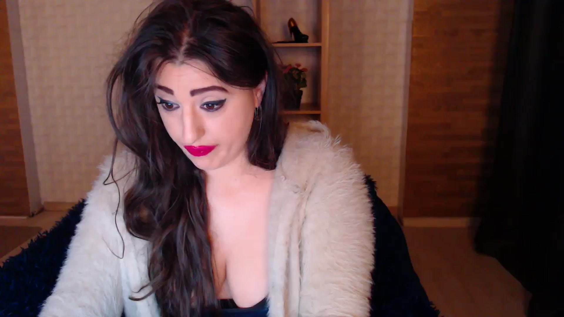 Gallery image thumbnail from HotRebbecca's myfreecams stream on, 04/16/2025, 03:35 image 8 of 20