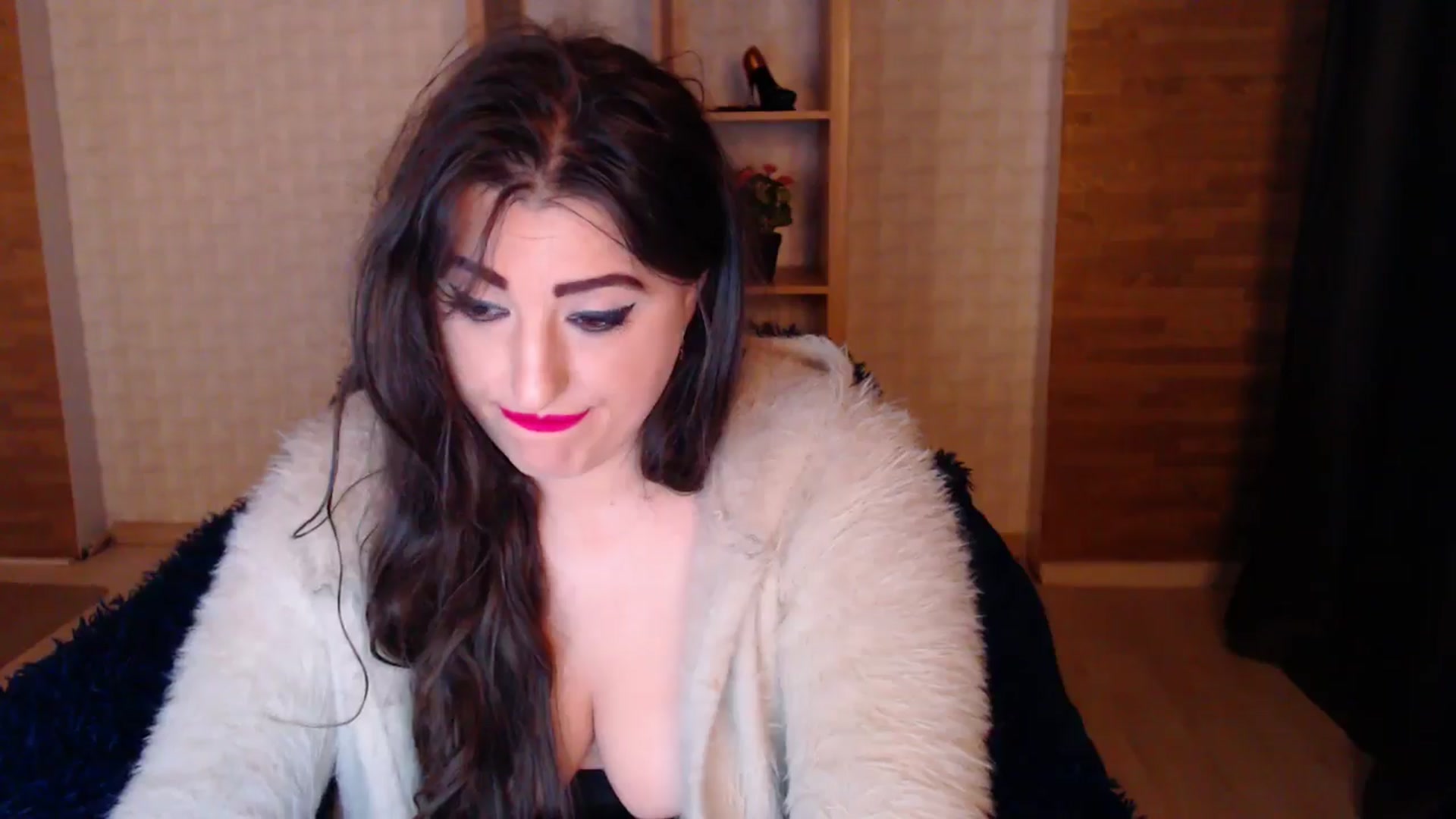 Gallery image thumbnail from HotRebbecca's myfreecams stream on, 04/16/2025, 03:35 image 9 of 20