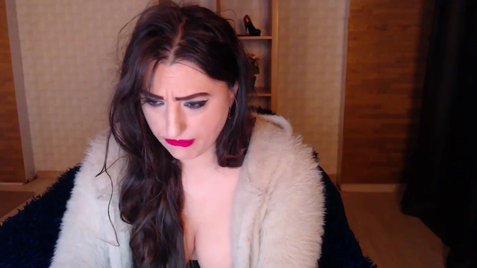 Gallery image thumbnail from HotRebbecca's myfreecams stream on, 04/16/2025, 03:35 image 7 of 20
