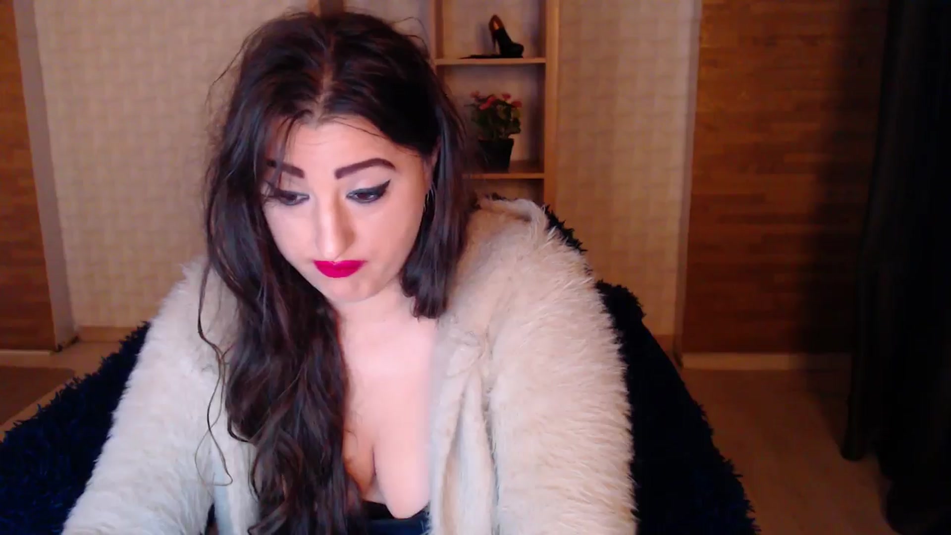 Gallery image thumbnail from HotRebbecca's myfreecams stream on, 04/16/2025, 03:35 image 16 of 20