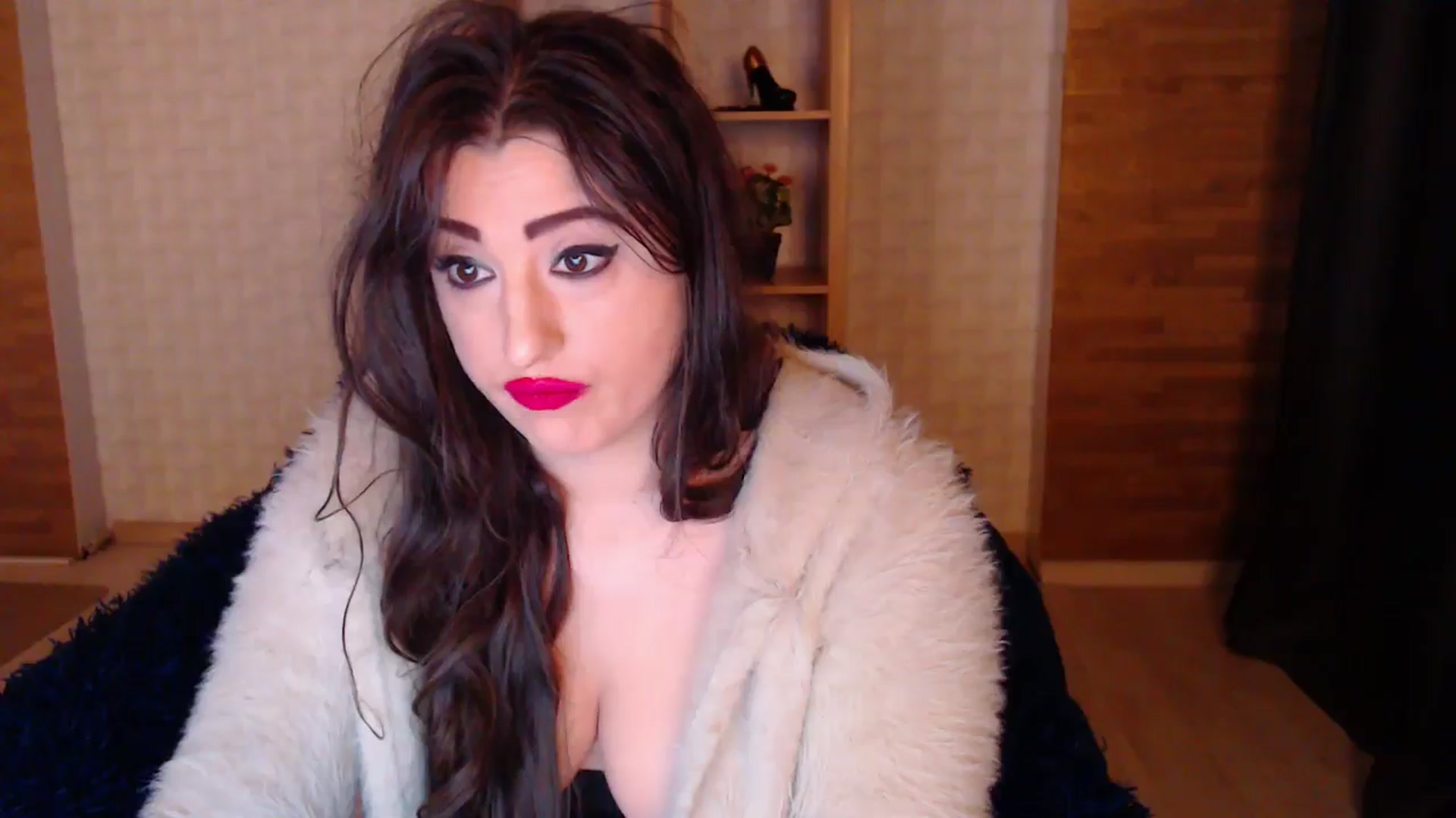 Gallery image thumbnail from HotRebbecca's myfreecams stream on, 04/16/2025, 03:35 image 6 of 20