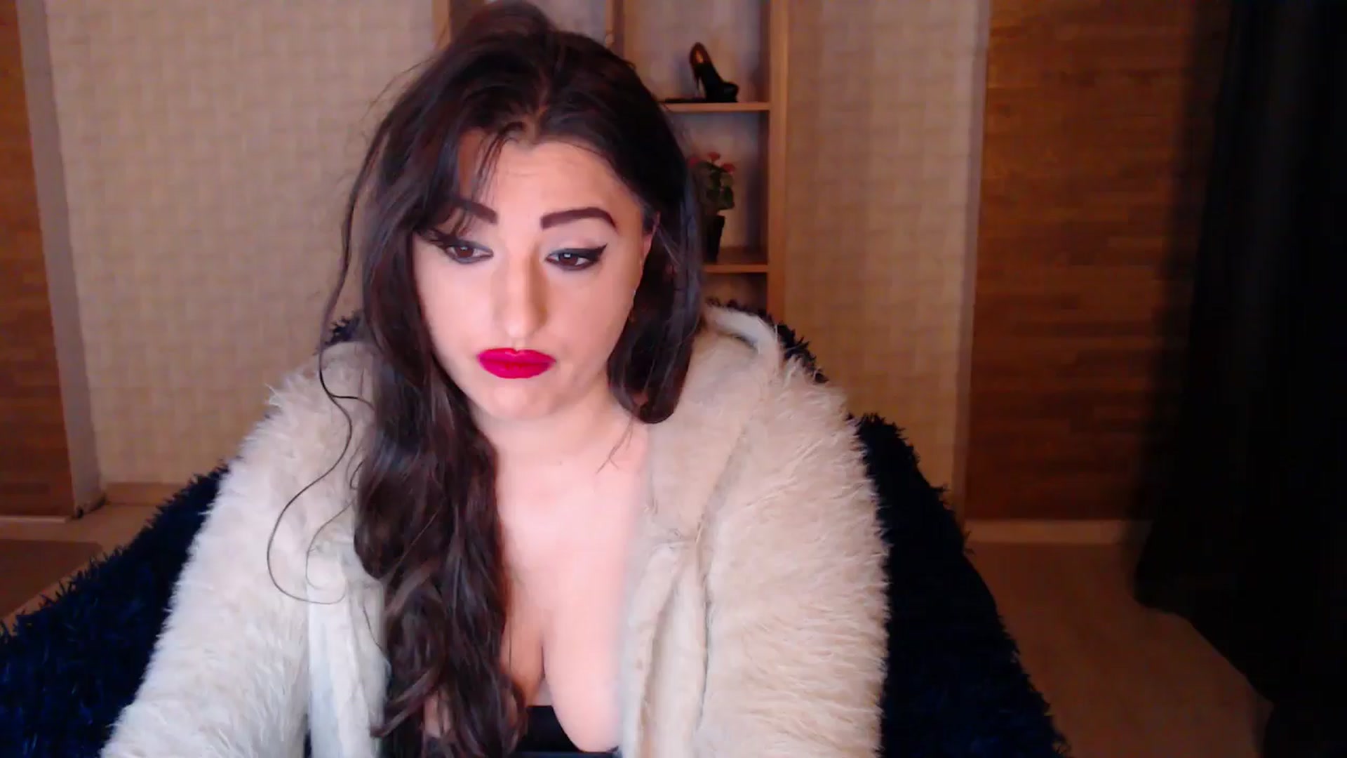 Gallery image thumbnail from HotRebbecca's myfreecams stream on, 04/16/2025, 03:35 image 2 of 20