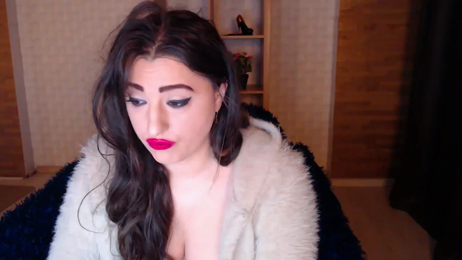 Gallery image thumbnail from HotRebbecca's myfreecams stream on, 04/16/2025, 03:35 image 3 of 20
