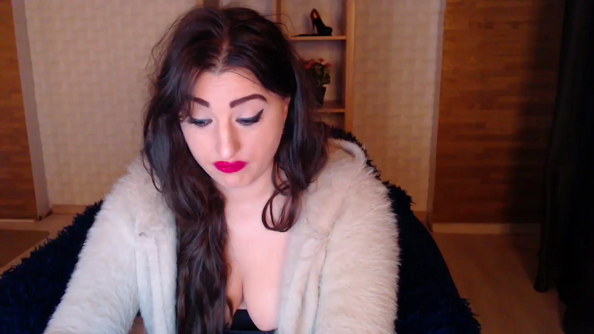 Gallery image thumbnail from HotRebbecca's myfreecams stream on, 04/16/2025, 03:35 image 20 of 20
