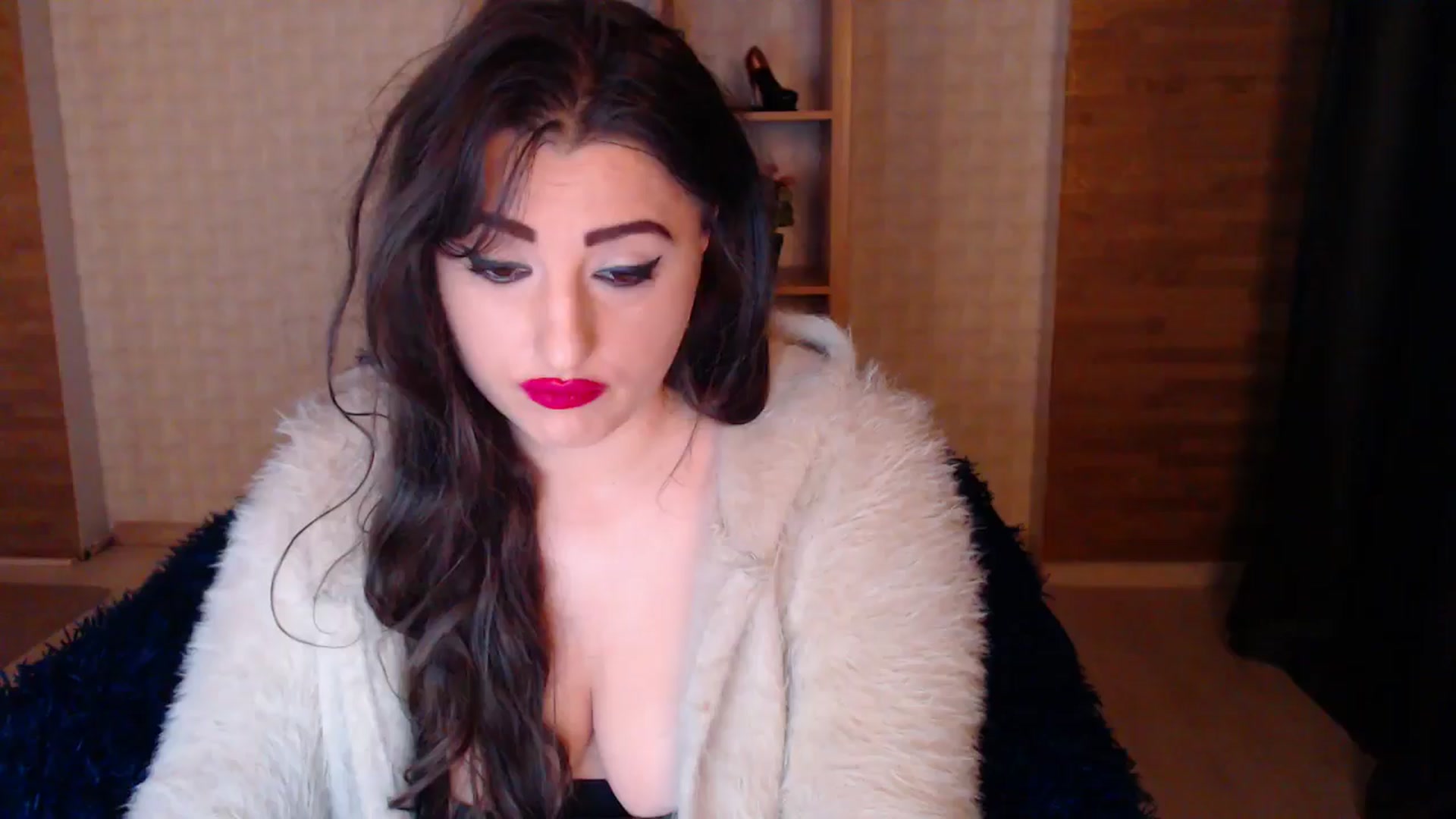 Gallery image thumbnail from HotRebbecca's myfreecams stream on, 04/16/2025, 03:35 image 1 of 20