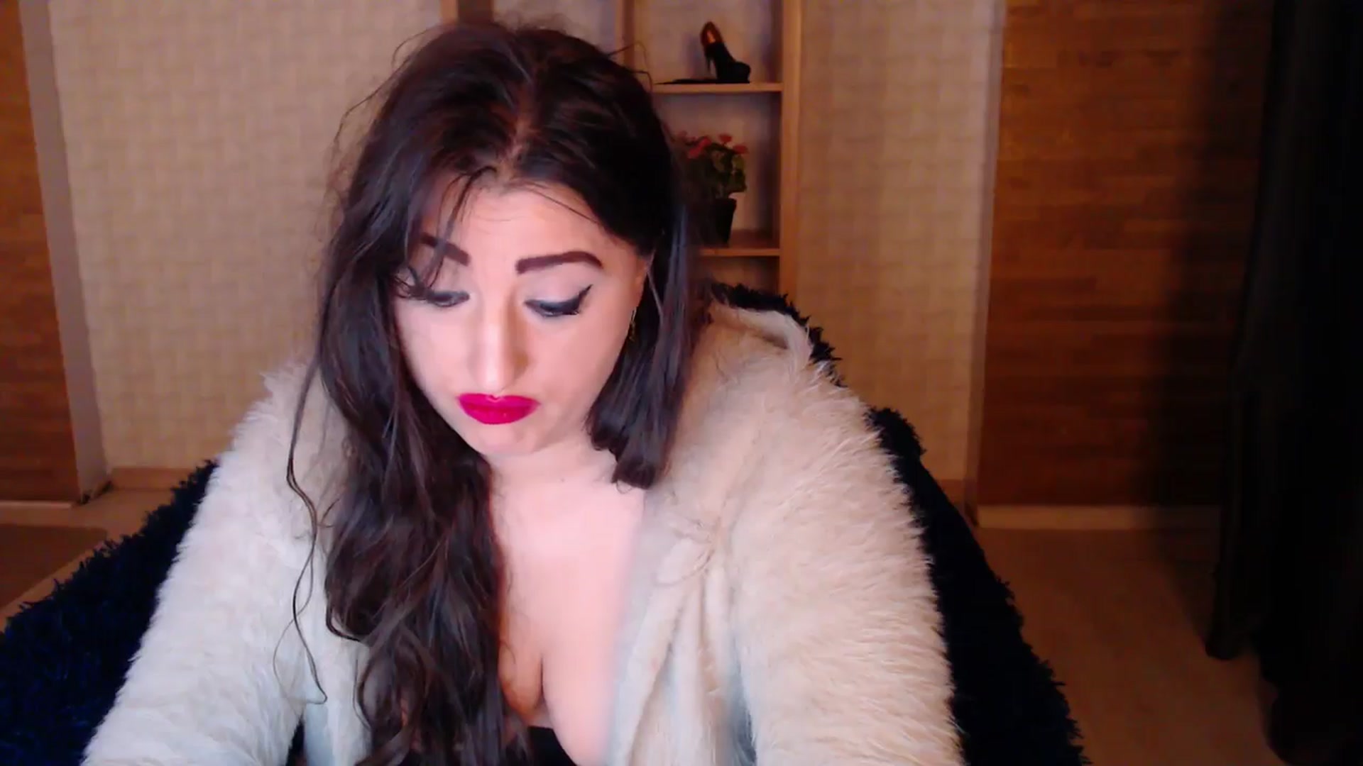 Gallery image thumbnail from HotRebbecca's myfreecams stream on, 04/16/2025, 03:35 image 15 of 20