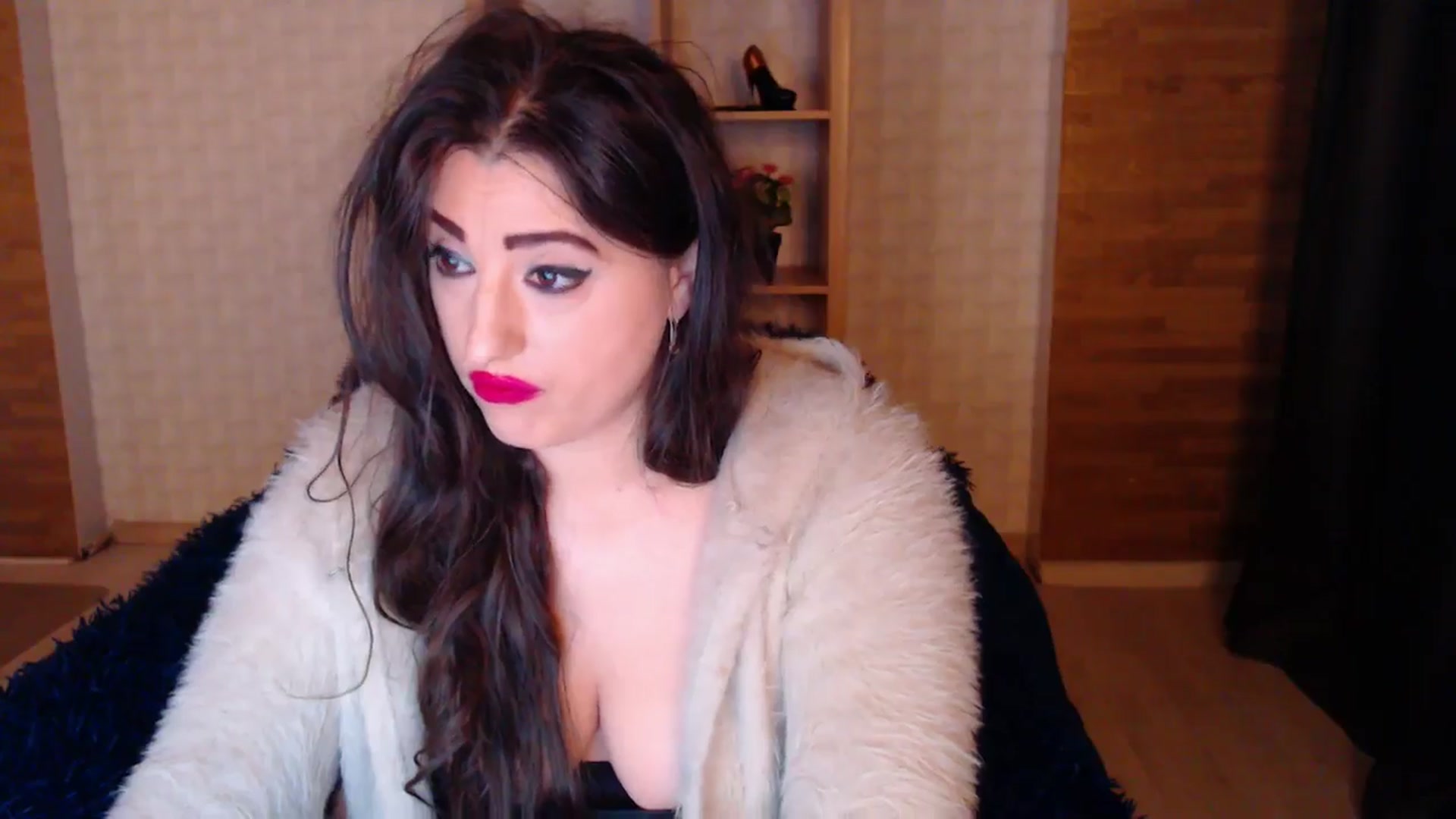 Gallery image thumbnail from HotRebbecca's myfreecams stream on, 04/16/2025, 03:35 image 10 of 20