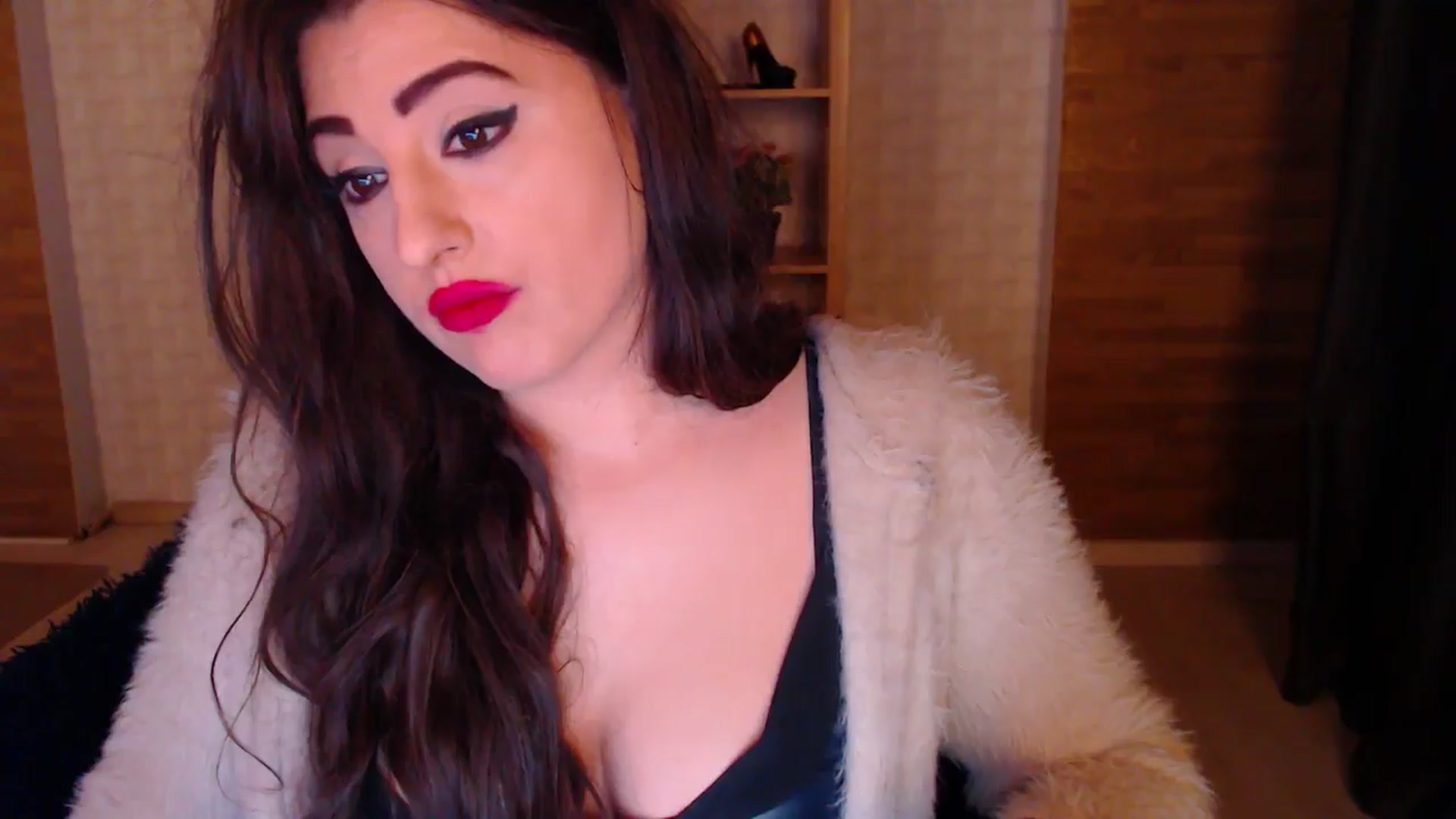 Gallery image thumbnail from HotRebbecca's myfreecams stream on, 04/16/2025, 03:35 image 17 of 20
