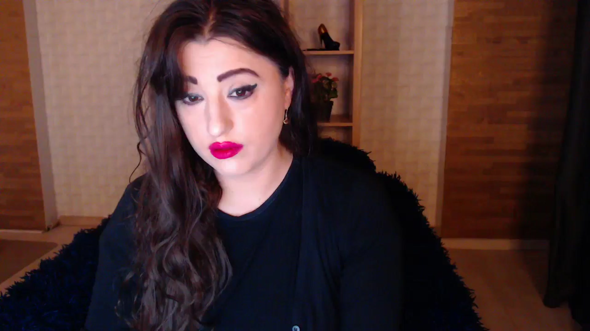 Gallery image thumbnail from HotRebbecca's myfreecams stream on, 04/16/2025, 19:31 image 18 of 20