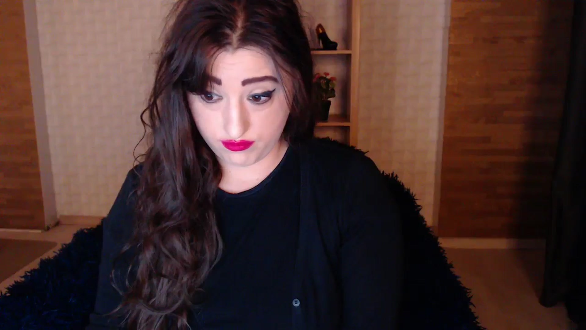 Gallery image thumbnail from HotRebbecca's myfreecams stream on, 04/16/2025, 19:31 image 12 of 20