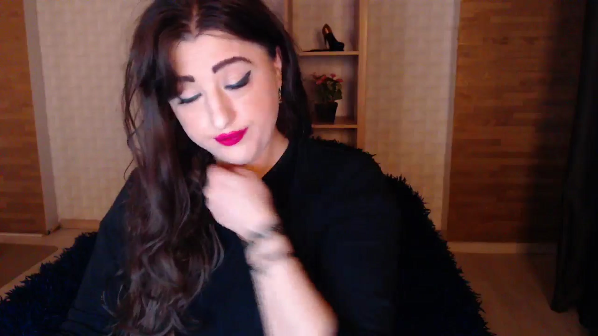 Gallery image thumbnail from HotRebbecca's myfreecams stream on, 04/16/2025, 19:31 image 16 of 20