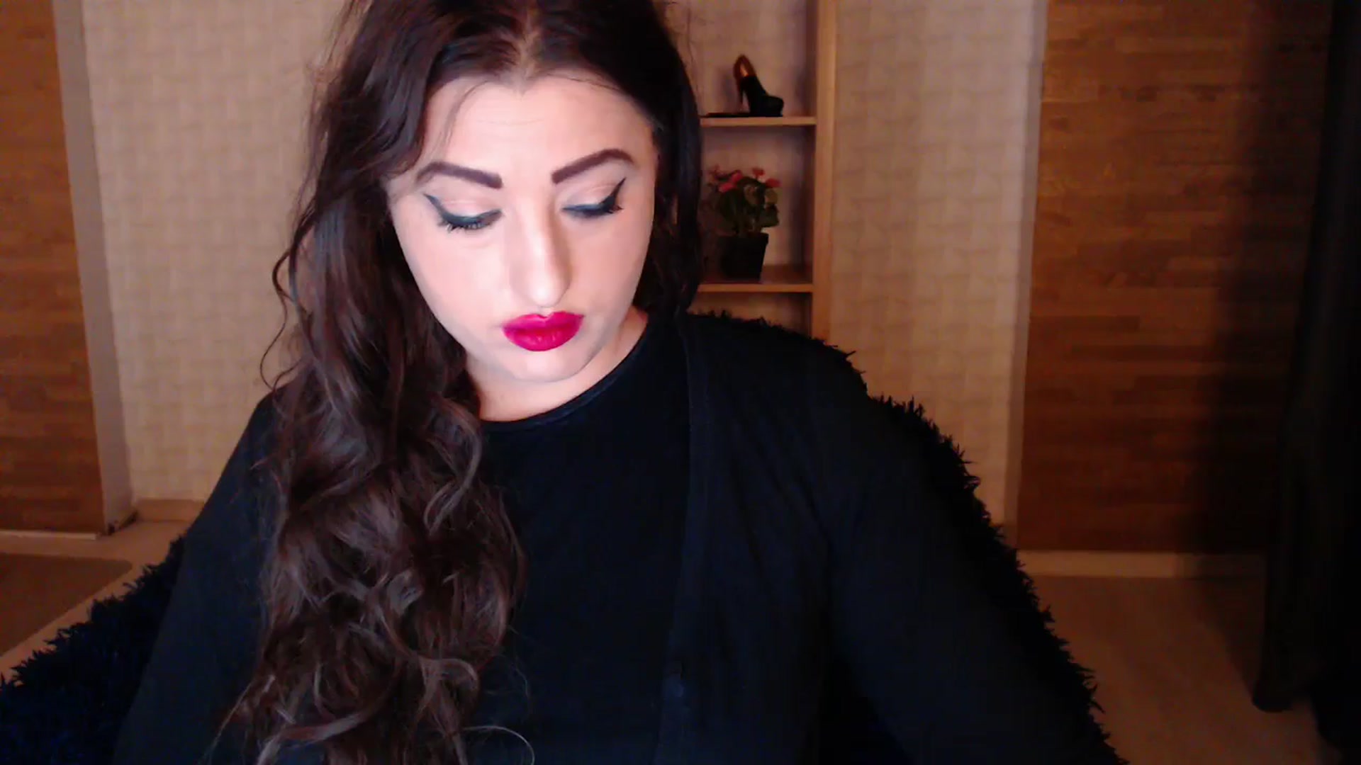 Gallery image thumbnail from HotRebbecca's myfreecams stream on, 04/16/2025, 19:31 image 2 of 20