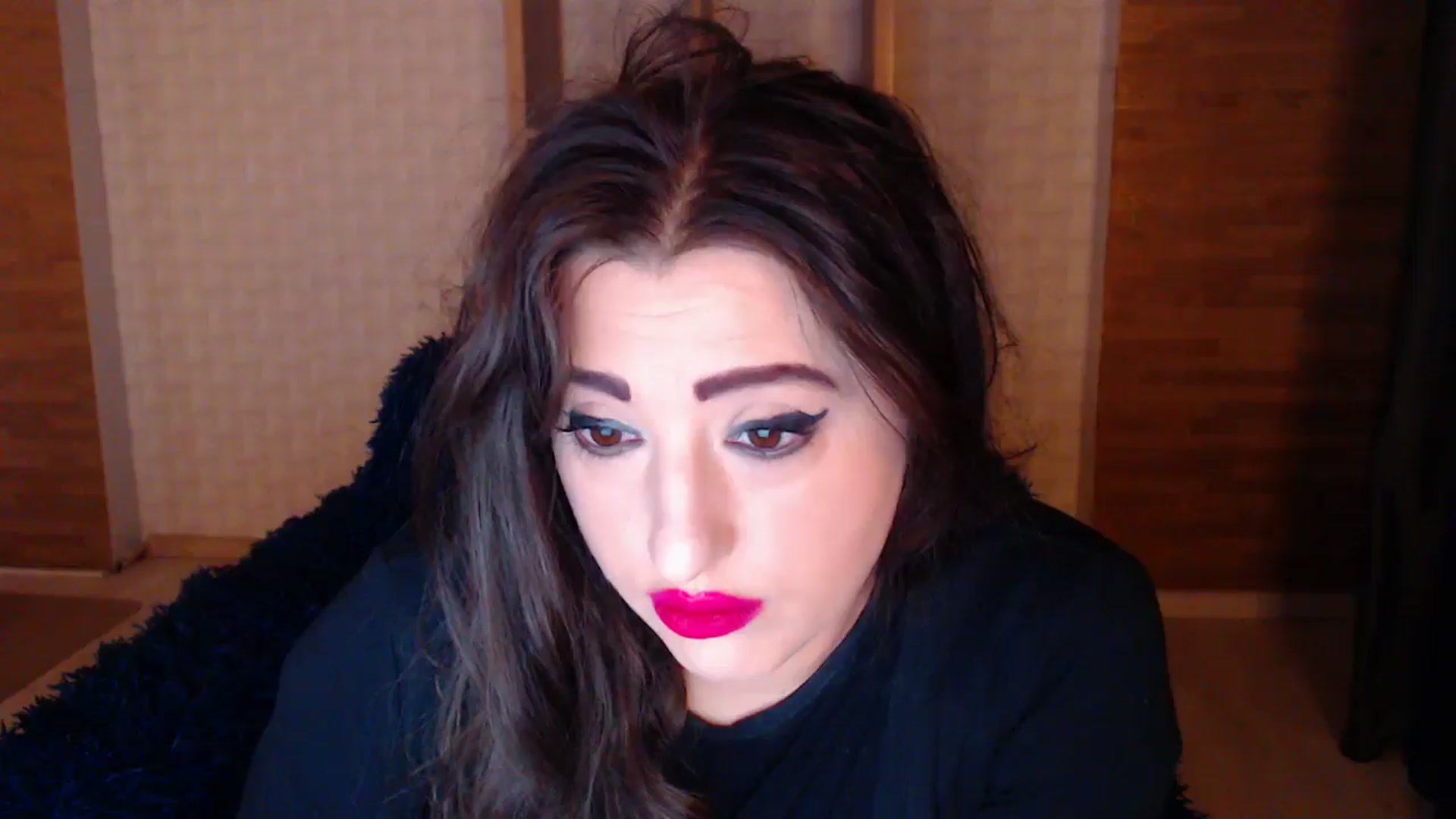 Gallery image thumbnail from HotRebbecca's myfreecams stream on, 04/16/2025, 19:31 image 5 of 20
