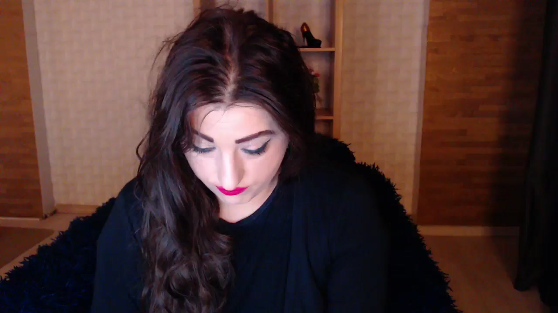 Gallery image thumbnail from HotRebbecca's myfreecams stream on, 04/16/2025, 19:31 image 6 of 20