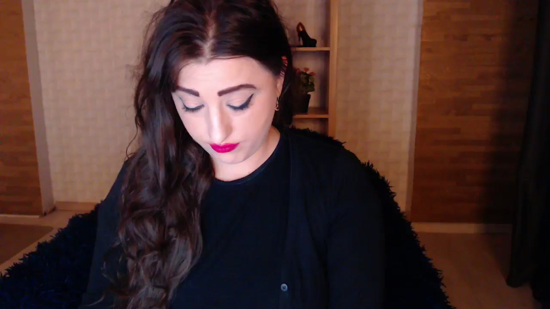 Gallery image thumbnail from HotRebbecca's myfreecams stream on, 04/16/2025, 19:31 image 8 of 20