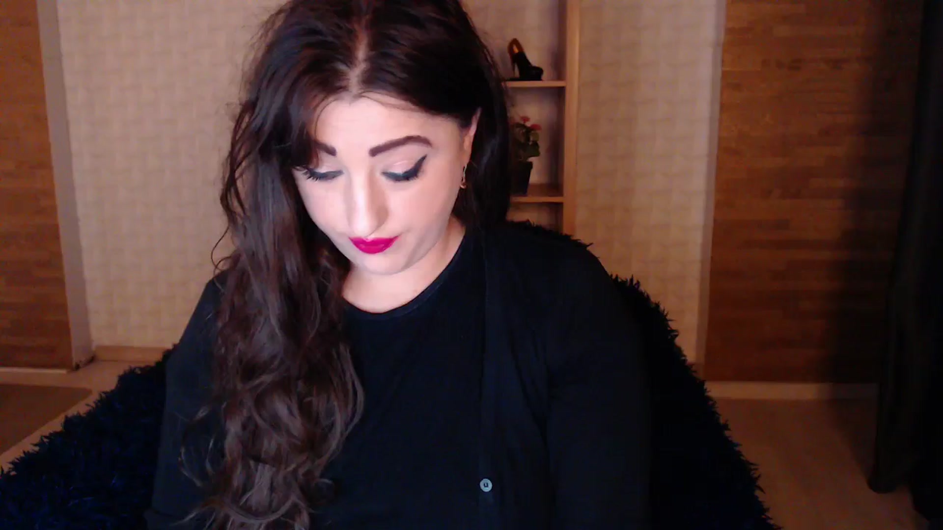 Gallery image thumbnail from HotRebbecca's myfreecams stream on, 04/16/2025, 19:31 image 14 of 20