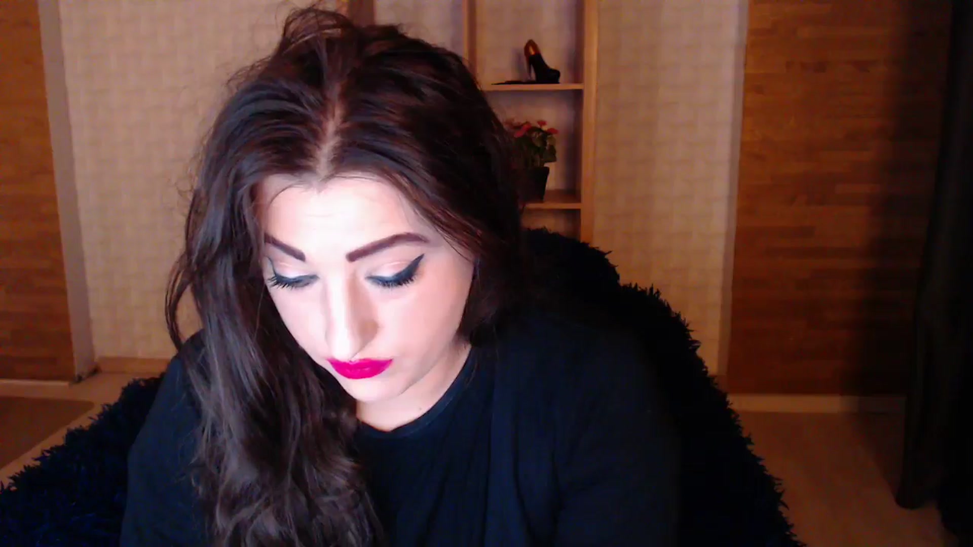 Gallery image thumbnail from HotRebbecca's myfreecams stream on, 04/16/2025, 19:31 image 4 of 20