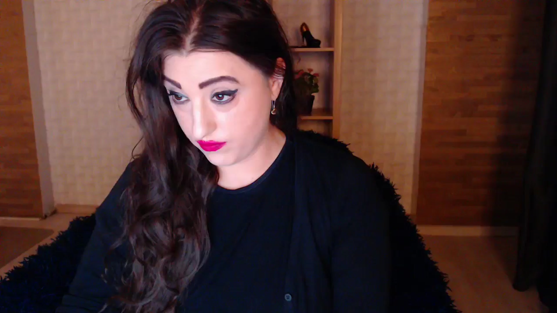 Gallery image thumbnail from HotRebbecca's myfreecams stream on, 04/16/2025, 19:31 image 9 of 20