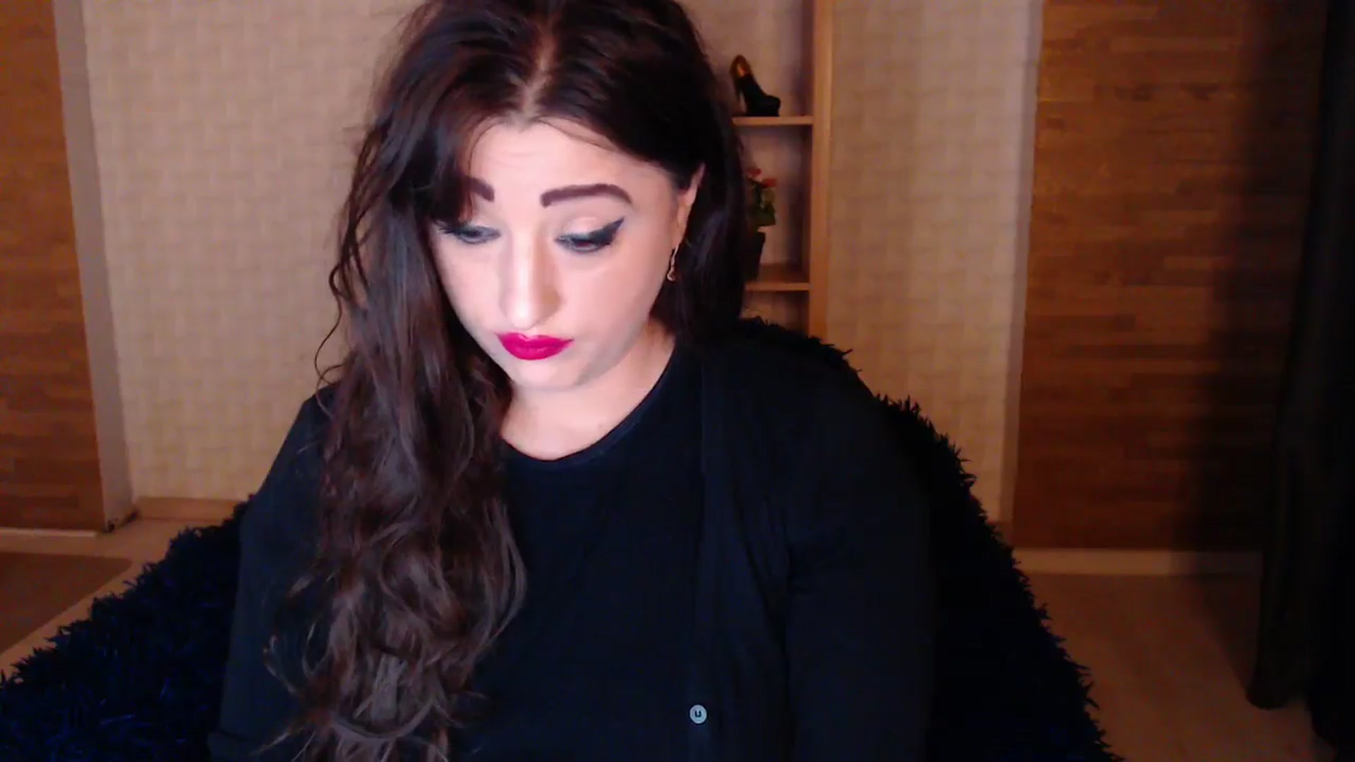 Gallery image thumbnail from HotRebbecca's myfreecams stream on, 04/16/2025, 19:31 image 15 of 20
