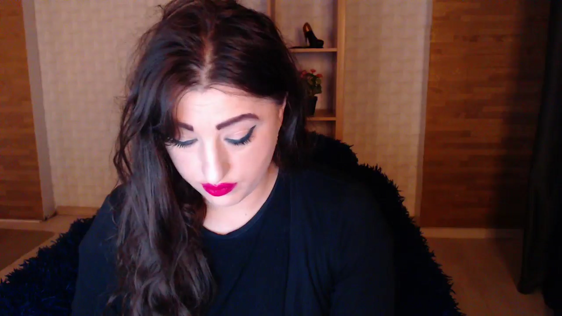 Gallery image thumbnail from HotRebbecca's myfreecams stream on, 04/16/2025, 19:31 image 20 of 20