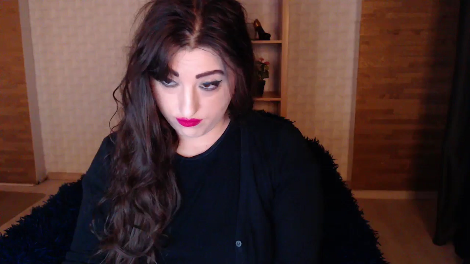 Gallery image thumbnail from HotRebbecca's myfreecams stream on, 04/16/2025, 19:31 image 13 of 20