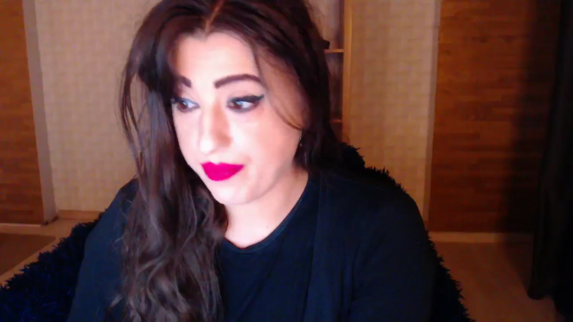 Gallery image thumbnail from HotRebbecca's myfreecams stream on, 04/16/2025, 19:31 image 11 of 20