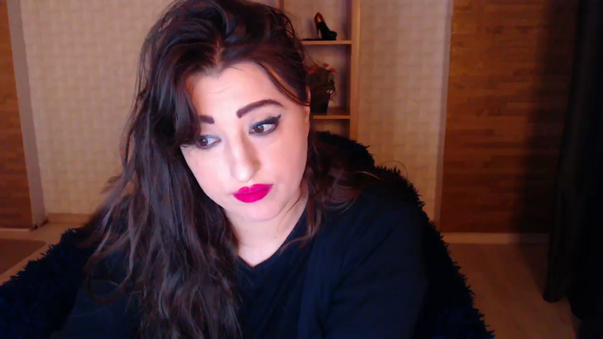 Gallery image thumbnail from HotRebbecca's myfreecams stream on, 04/16/2025, 22:46 image 18 of 20