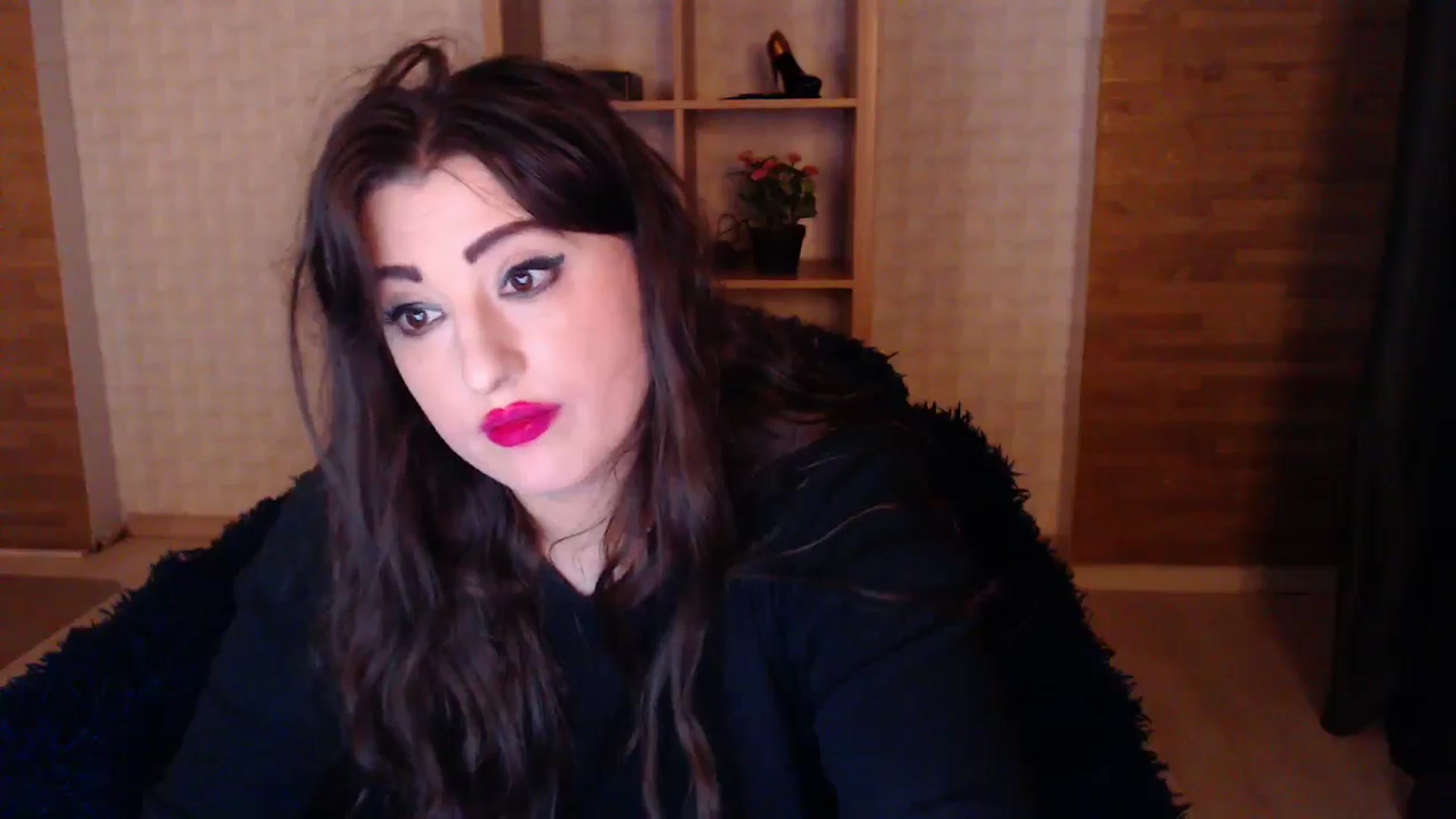 Gallery image thumbnail from HotRebbecca's myfreecams stream on, 04/16/2025, 22:46 image 10 of 20