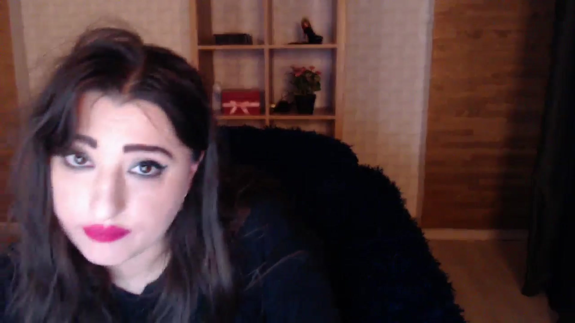 Gallery image thumbnail from HotRebbecca's myfreecams stream on, 04/16/2025, 22:46 image 7 of 20