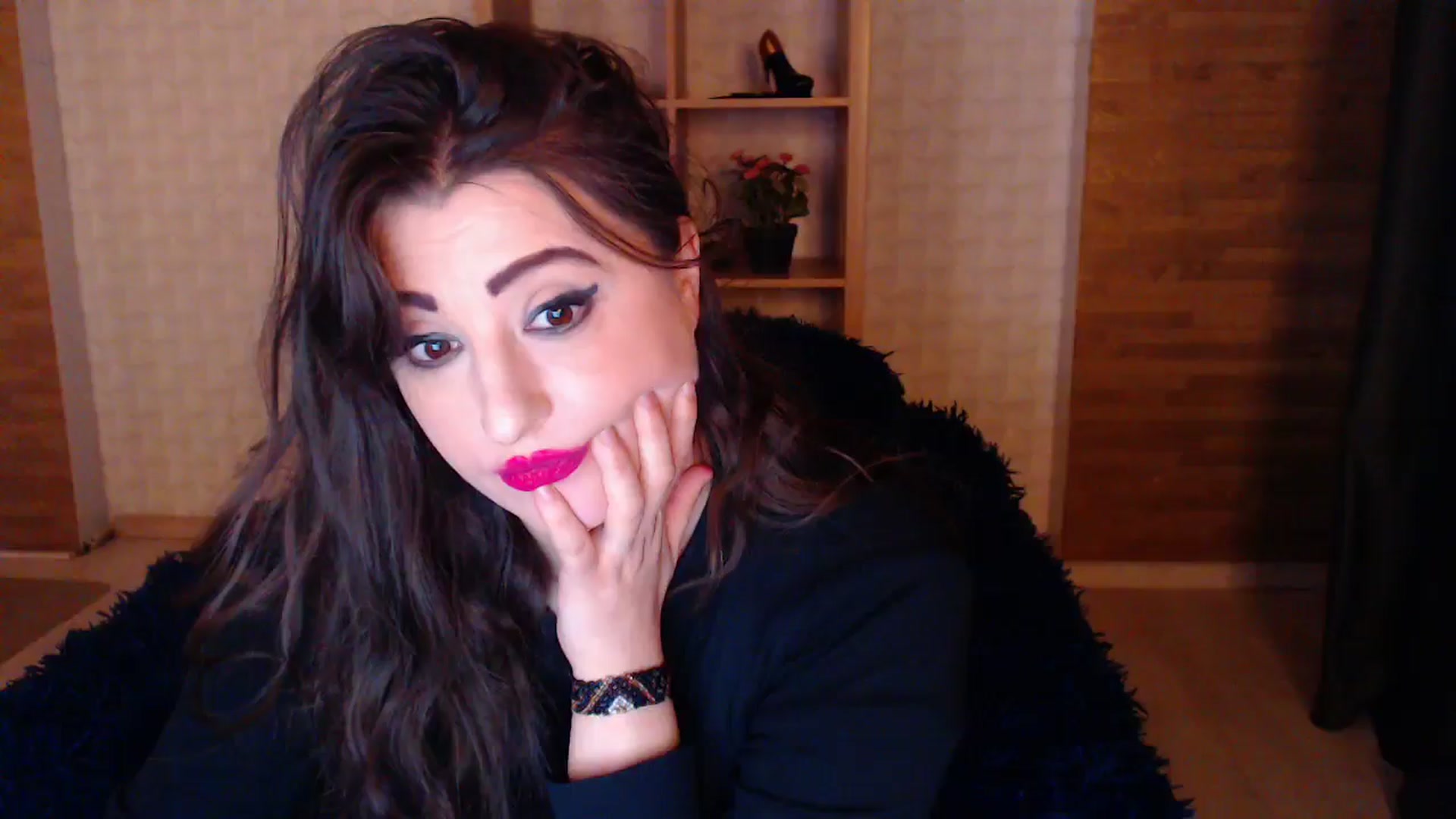 Gallery image thumbnail from HotRebbecca's myfreecams stream on, 04/16/2025, 22:46 image 19 of 20
