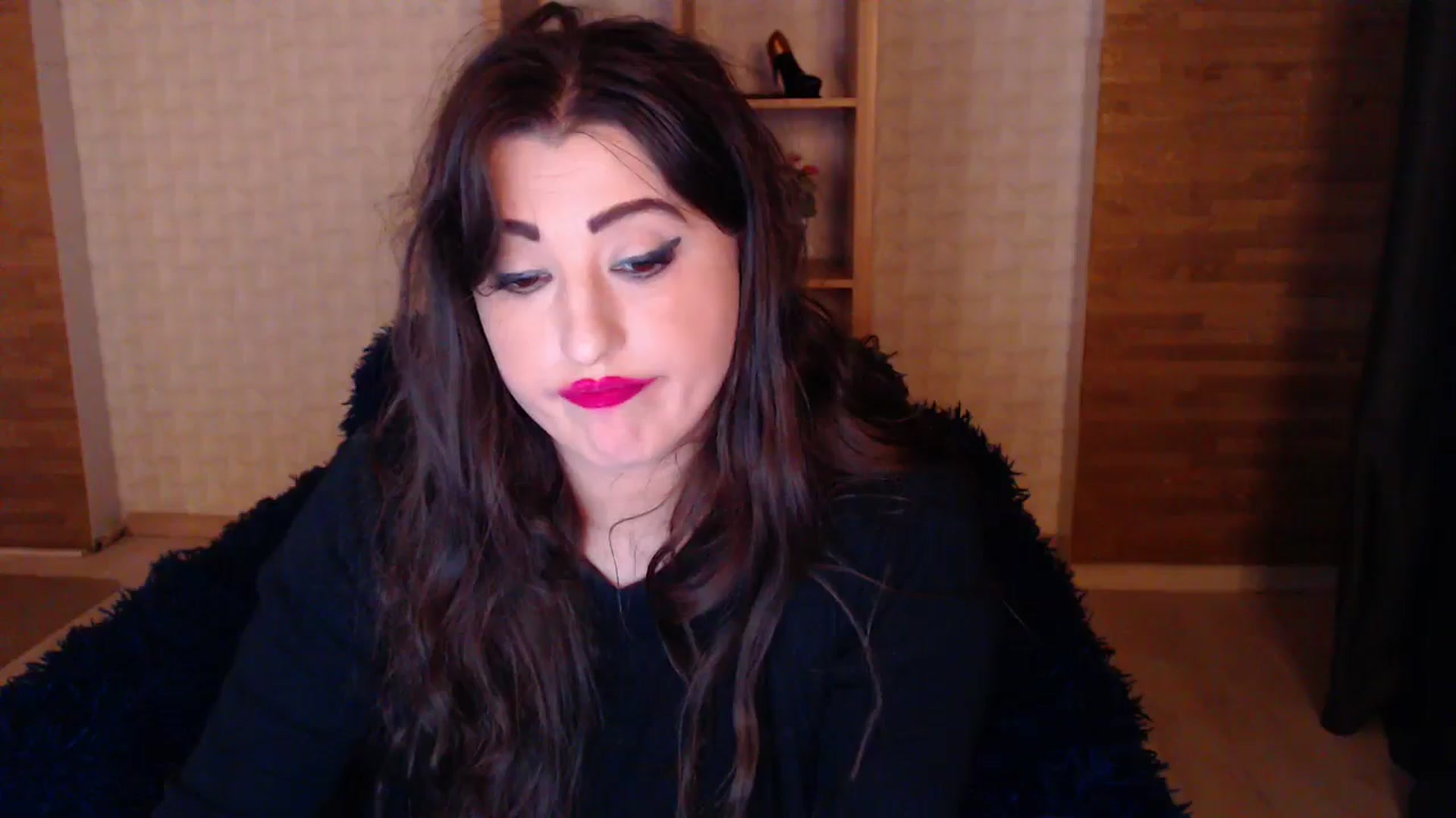 Gallery image thumbnail from HotRebbecca's myfreecams stream on, 04/16/2025, 22:46 image 13 of 20