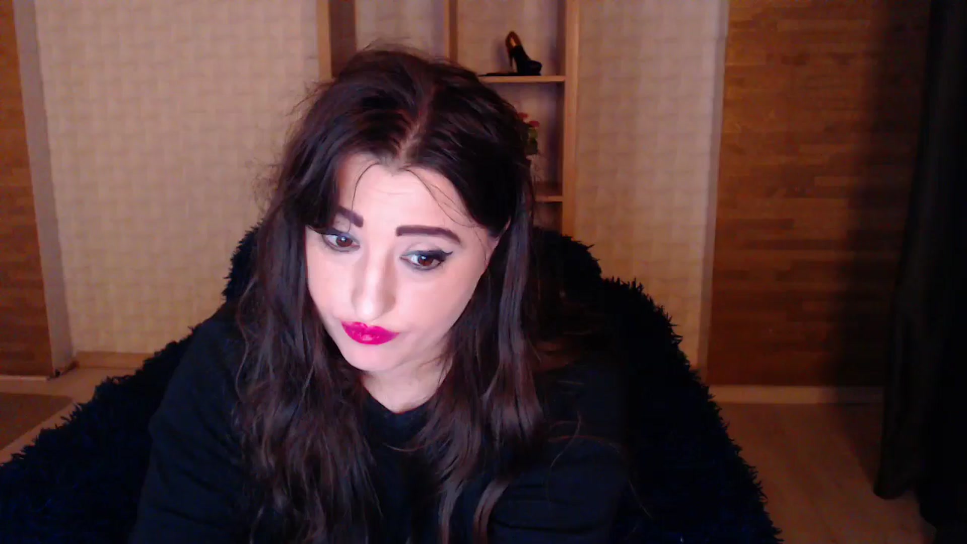 Gallery image thumbnail from HotRebbecca's myfreecams stream on, 04/16/2025, 22:46 image 6 of 20
