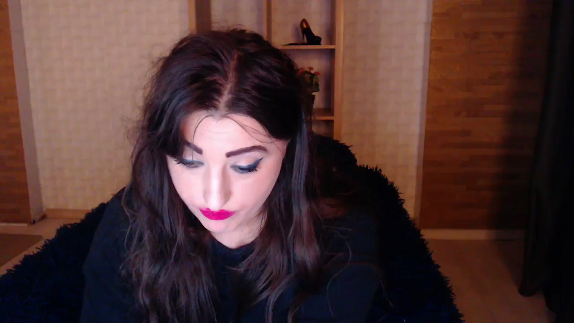 Gallery image thumbnail from HotRebbecca's myfreecams stream on, 04/16/2025, 22:46 image 5 of 20